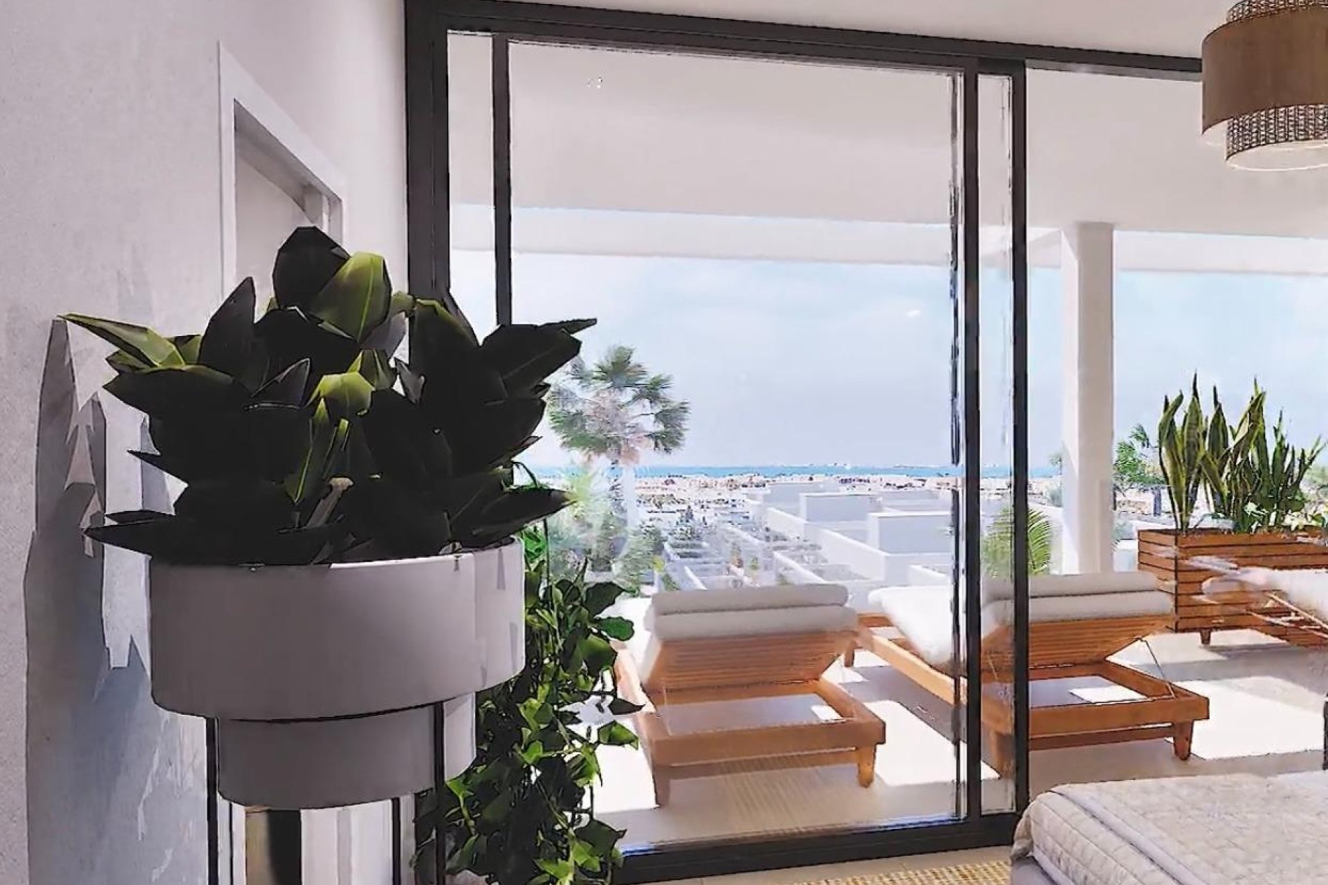 Nowy budynek - apartment -
Cartagena - Mar De Cristal