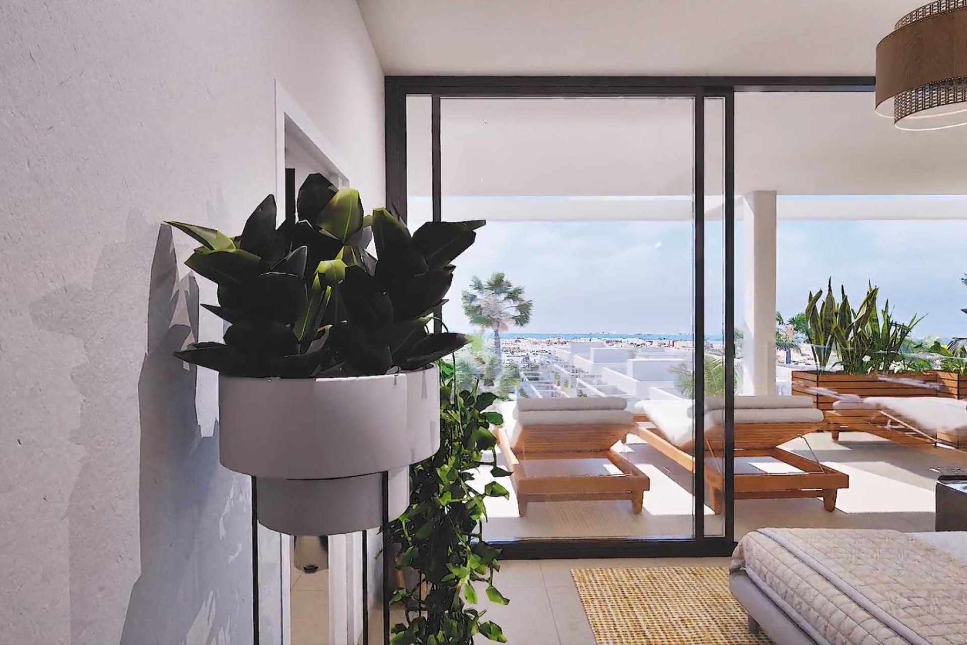 Nowy budynek - apartment -
Cartagena - Mar De Cristal