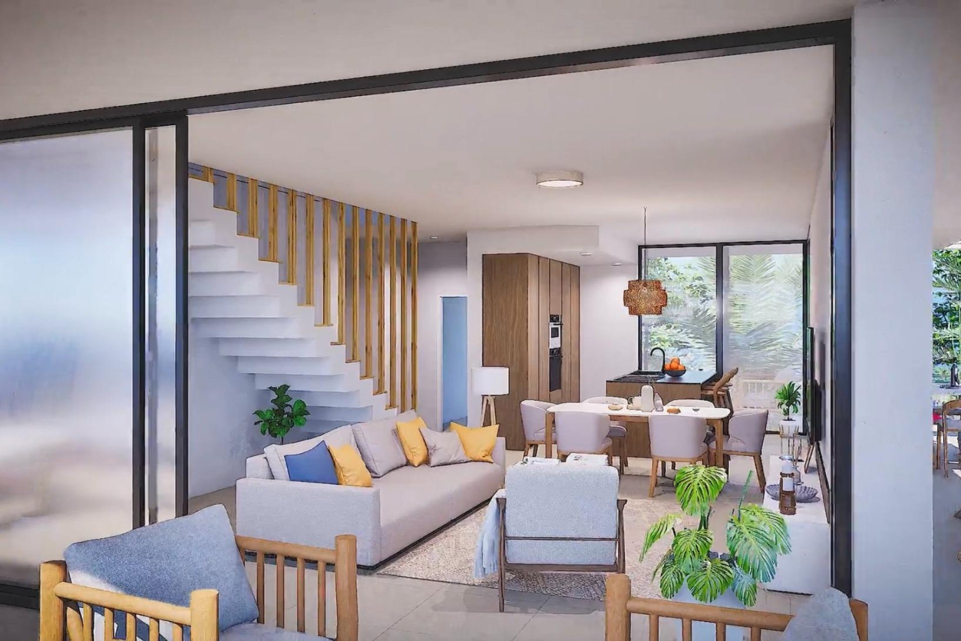 Nowy budynek - apartment -
Cartagena - Mar De Cristal