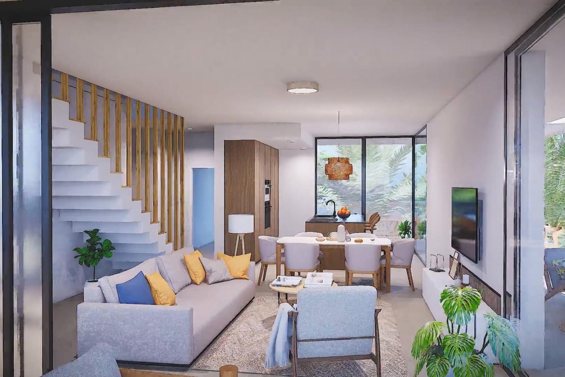 Nowy budynek - apartment -
Cartagena - Mar De Cristal