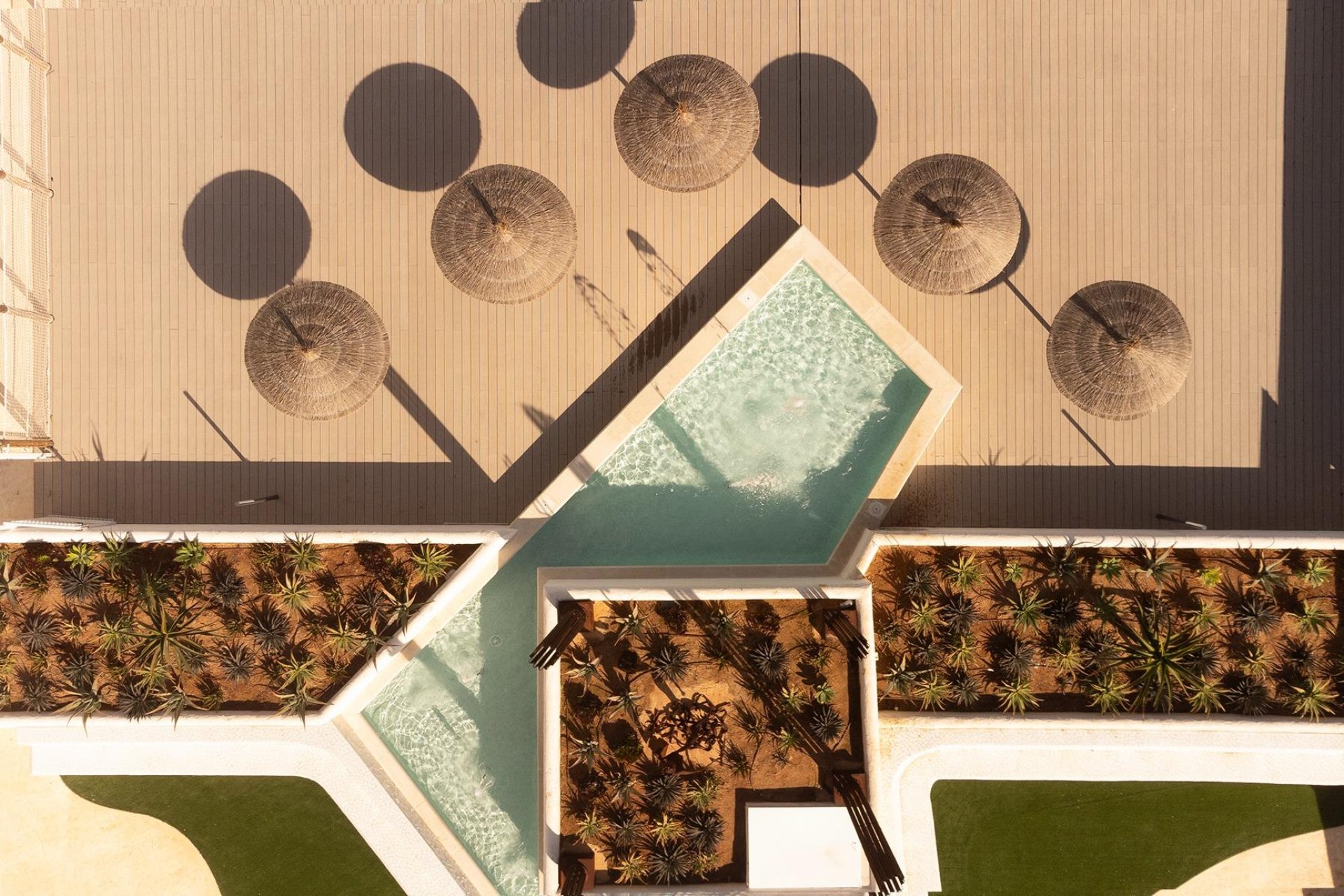 Nowy budynek - apartment -
Denia - L´Estanyó (Marinas)