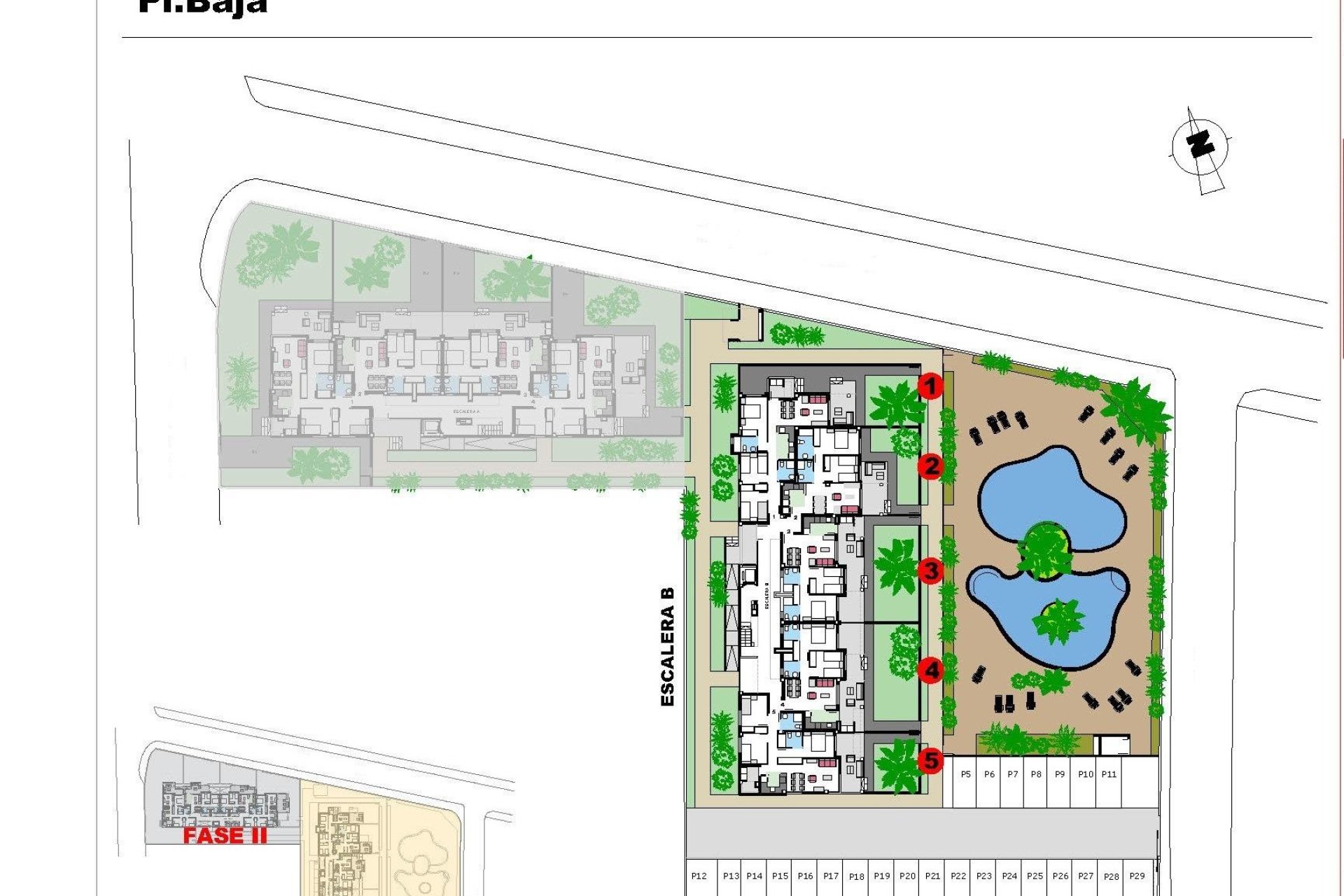 Nowy budynek - apartment -
Denia - Las Marinas km 2.5