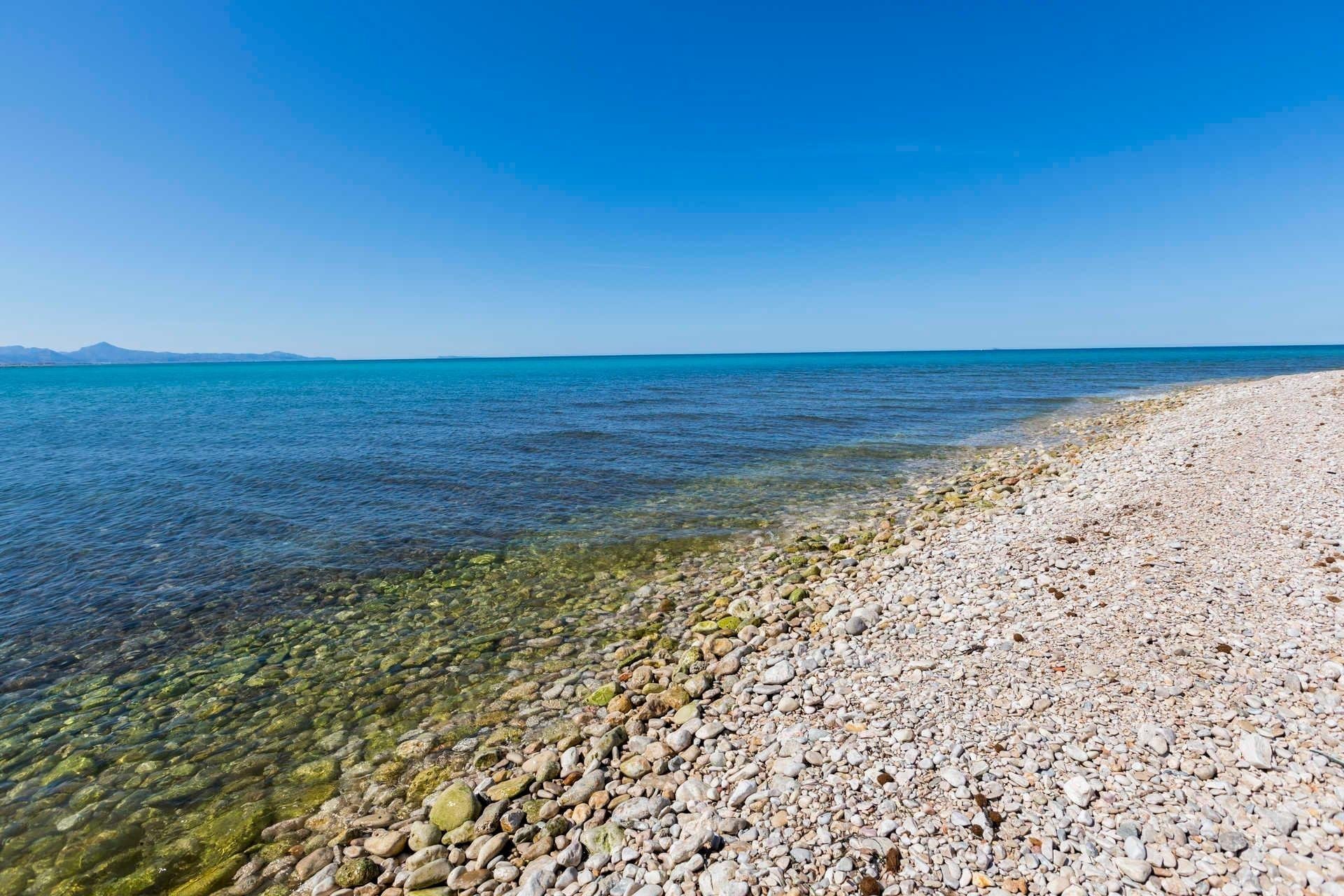 Nowy budynek - apartment -
Denia - Las Marinas km 2.5