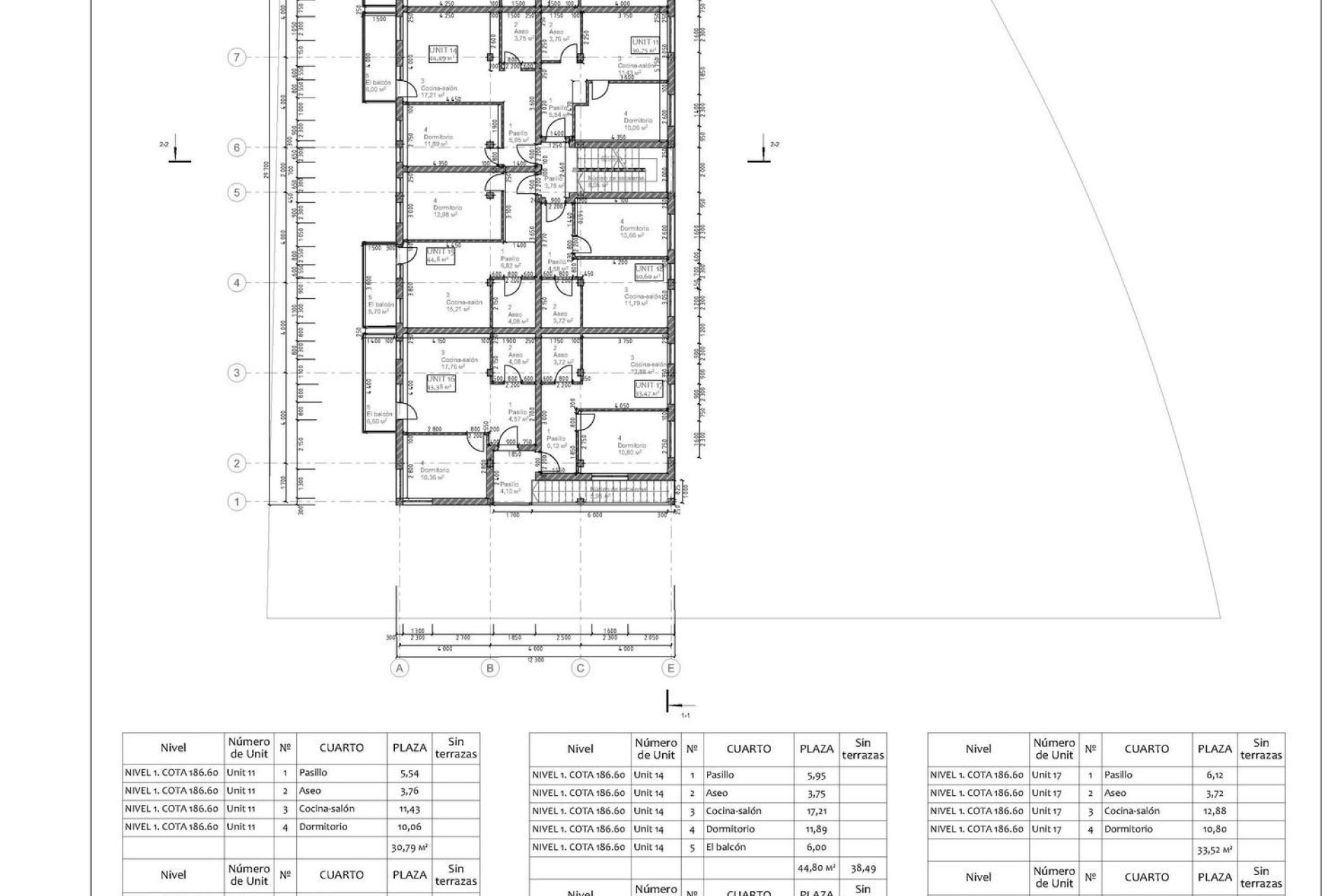 Nowy budynek - apartment -
Finestrat - Balcón De Finestrat