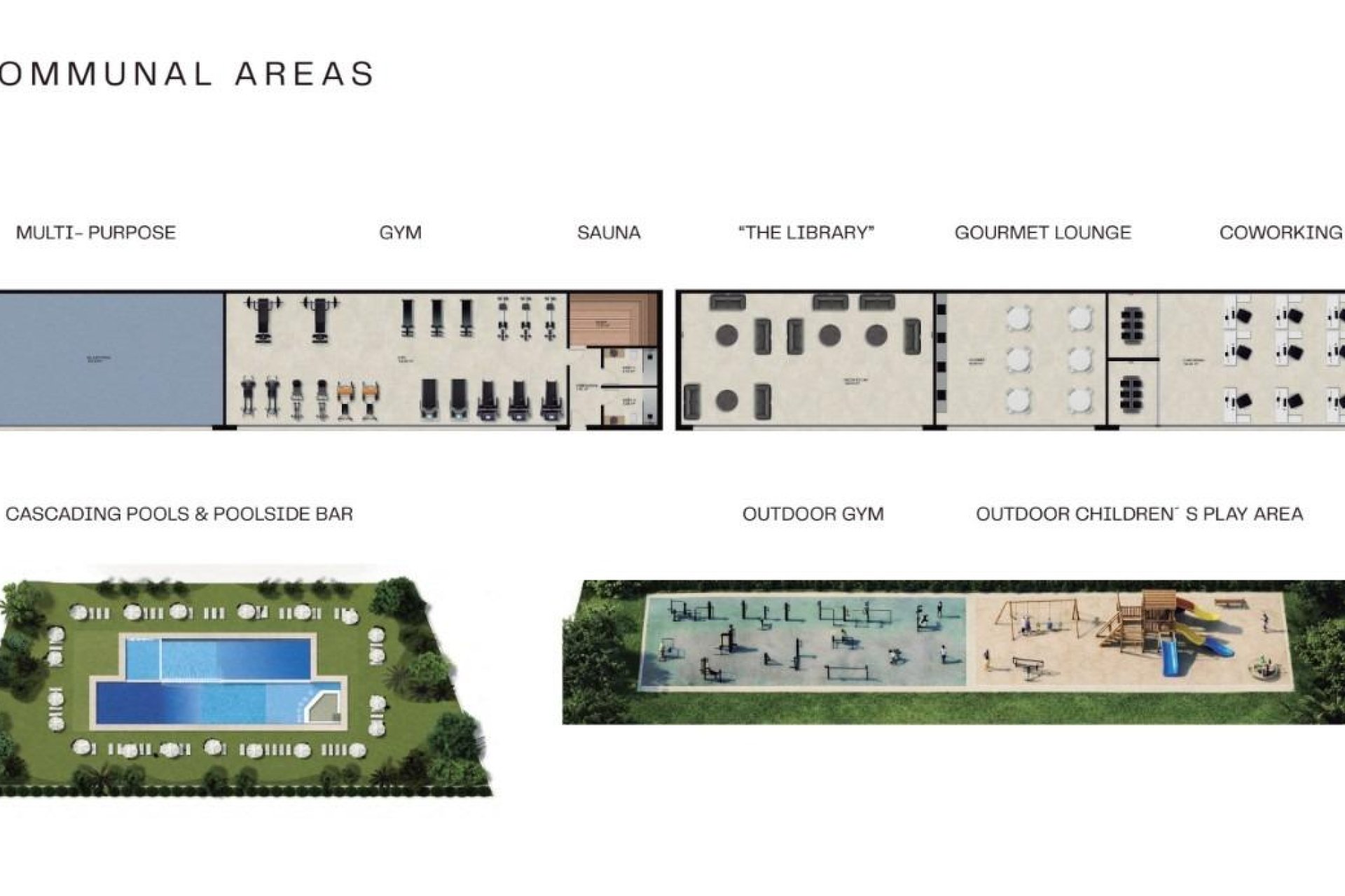 Nowy budynek - apartment -
Finestrat - Balcón De Finestrat
