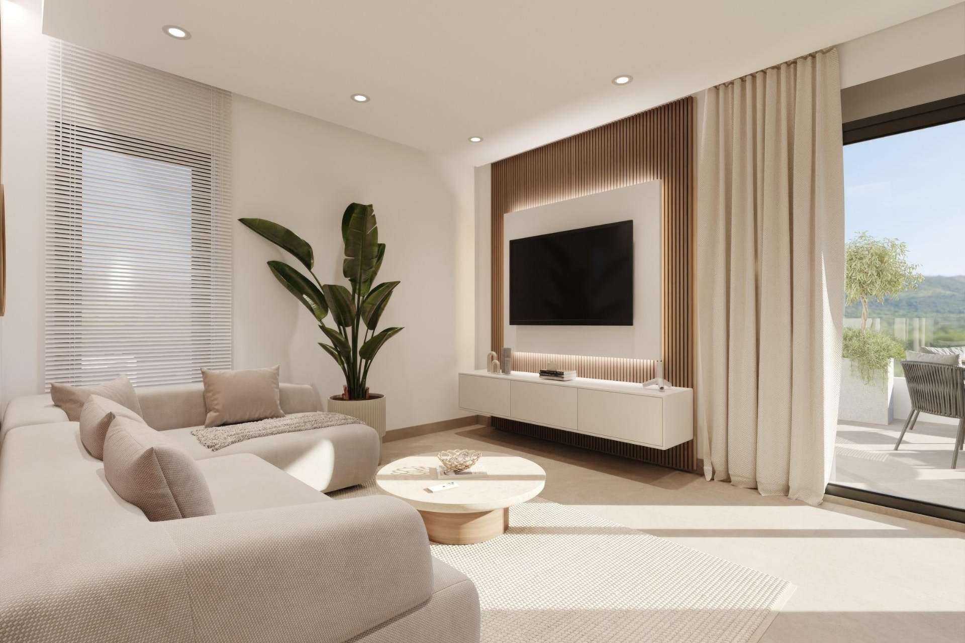 Nowy budynek - apartment -
Fuente Álamo - Hacienda del Alamo