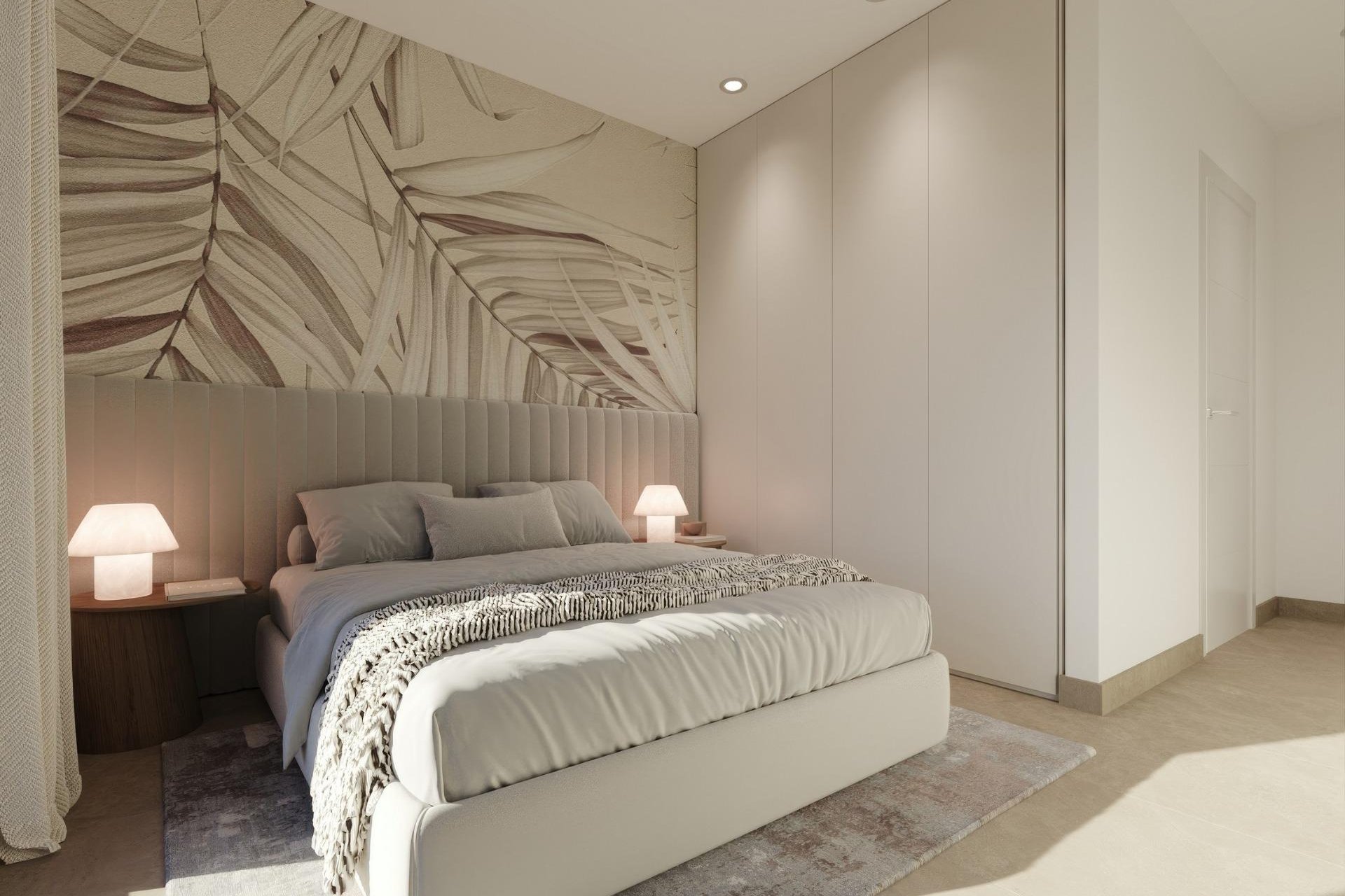 Nowy budynek - apartment -
Fuente Álamo - Hacienda del Alamo