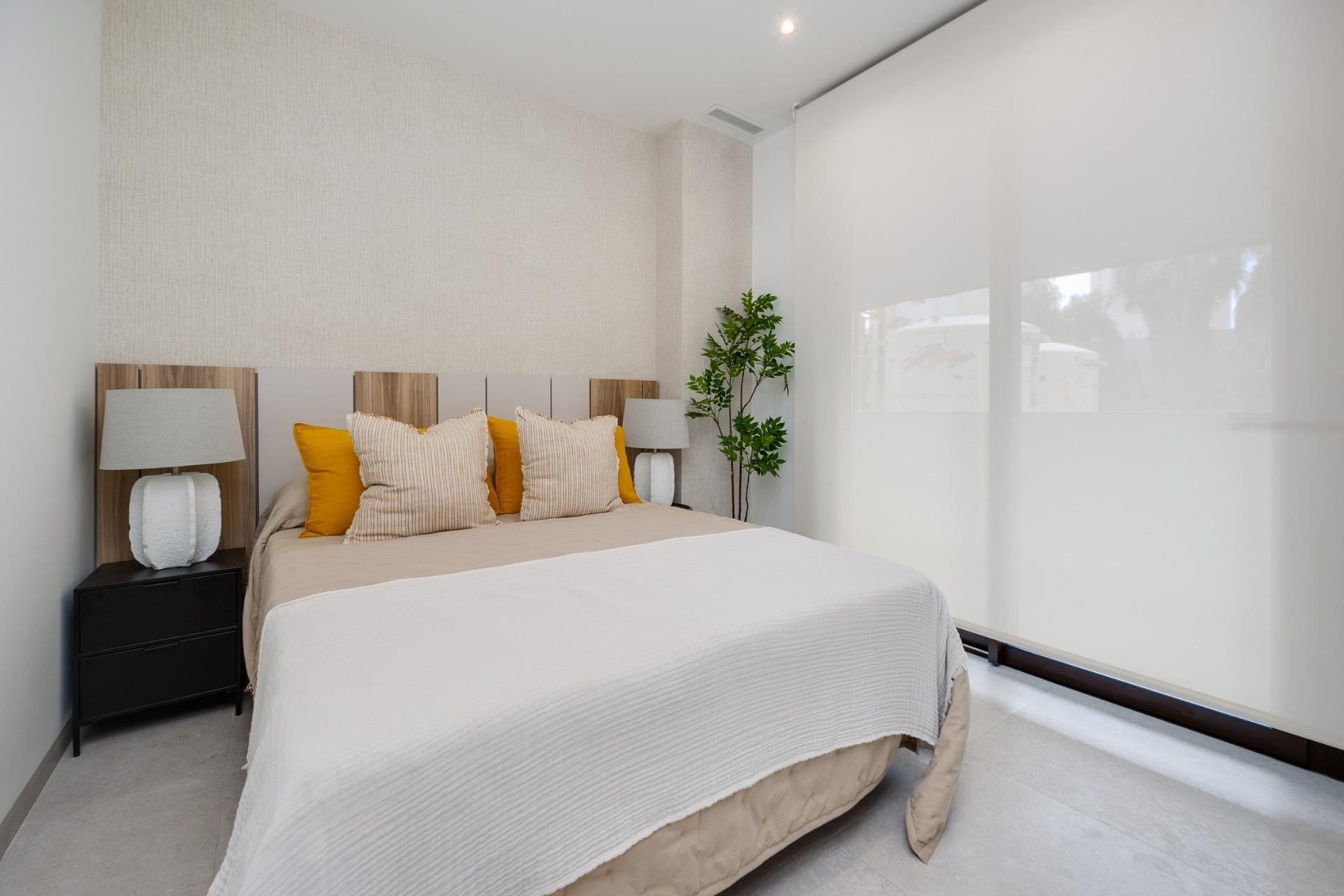 Nowy budynek - apartment -
Guardamar del Segura - Avda del Puerto