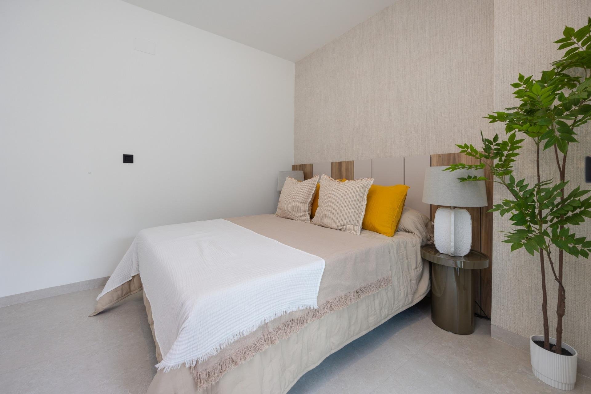 Nowy budynek - apartment -
Guardamar del Segura - Avda del Puerto