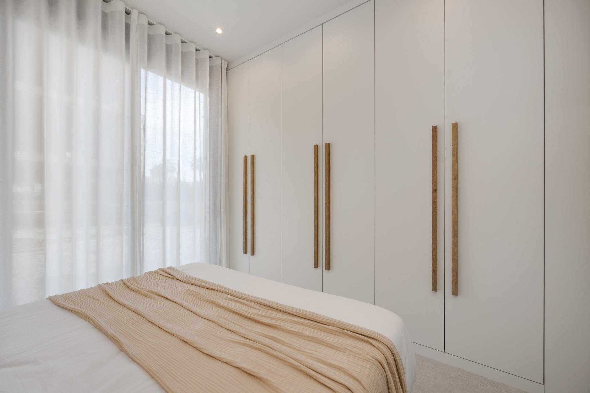 Nowy budynek - apartment -
Guardamar del Segura - Avda del Puerto