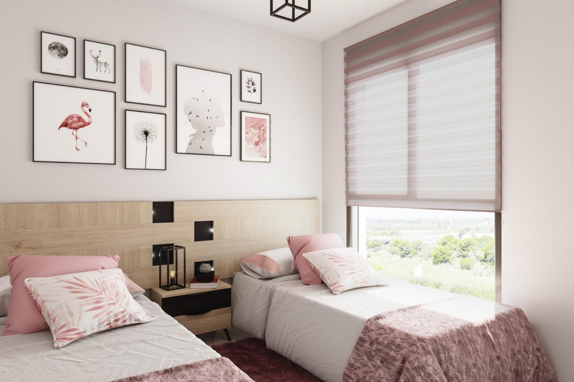 Nowy budynek - apartment -
Guardamar del Segura - Avenida del Puerto