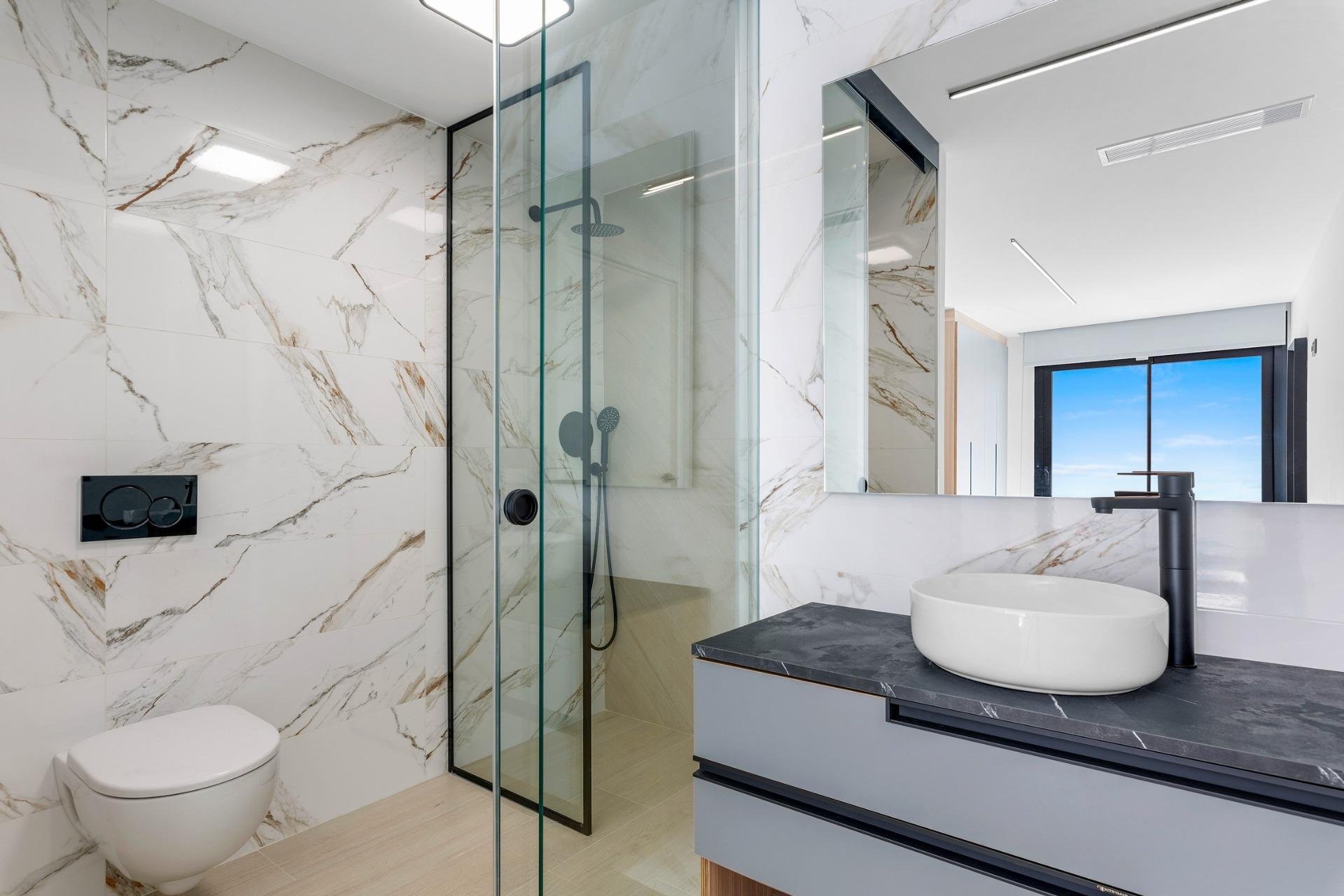 Nowy budynek - apartment -
Guardamar del Segura - El Raso