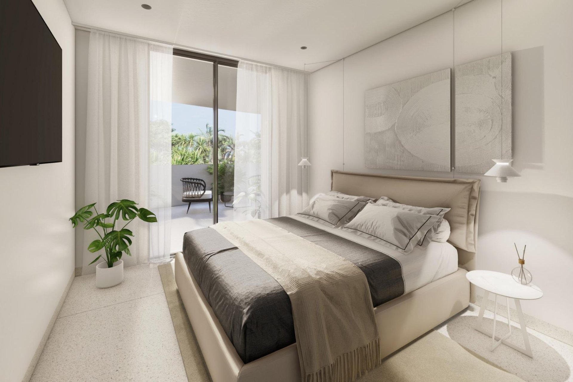 Nowy budynek - apartment -
Guardamar del Segura - El Raso
