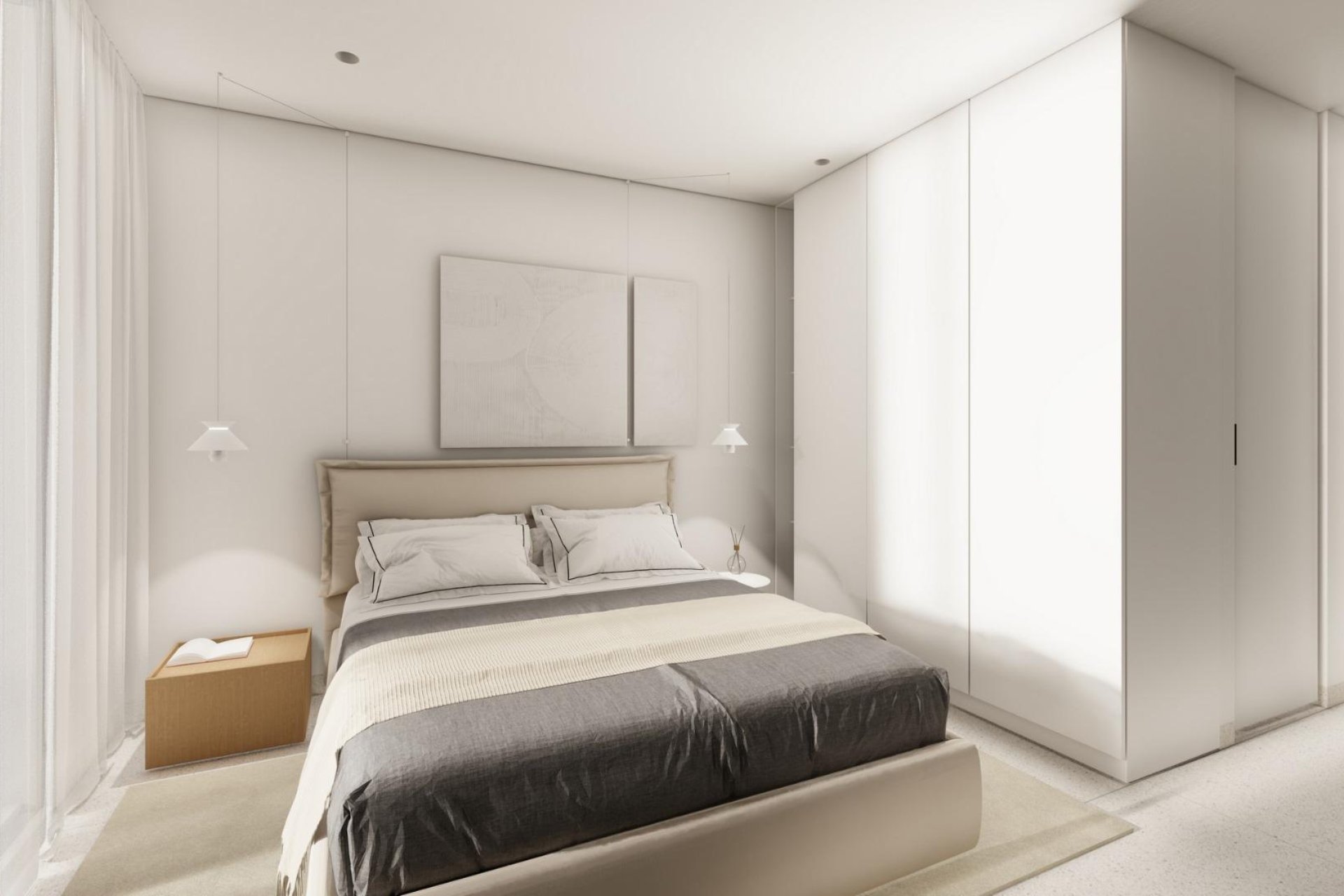 Nowy budynek - apartment -
Guardamar del Segura - El Raso