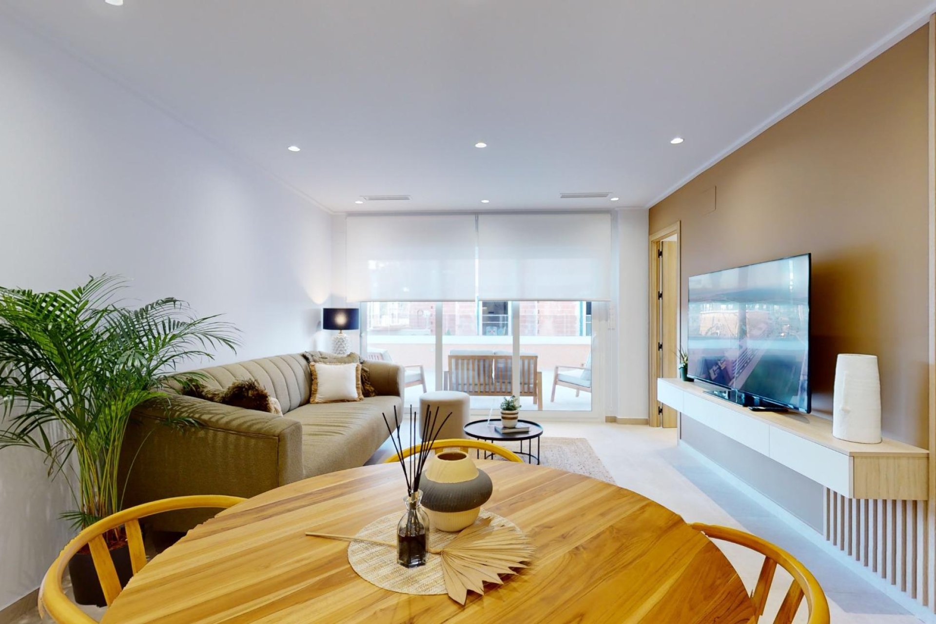 Nowy budynek - apartment -
Guardamar del Segura - El Raso