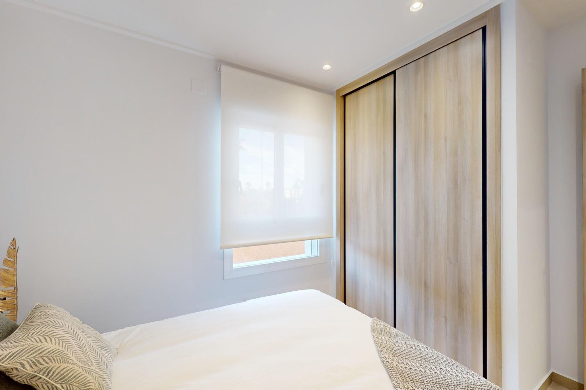 Nowy budynek - apartment -
Guardamar del Segura - El Raso