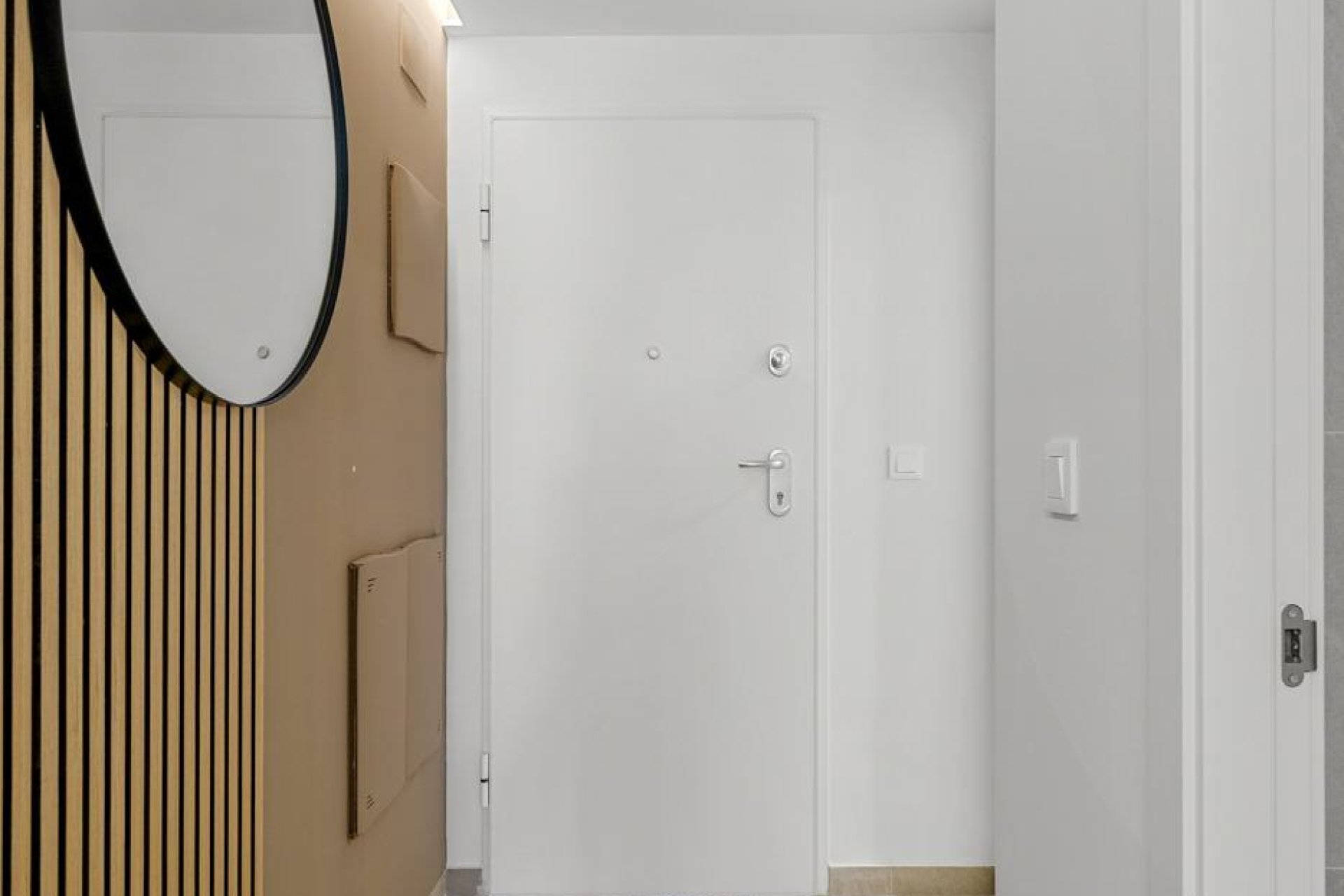 Nowy budynek - apartment -
Jacarilla - pueblo