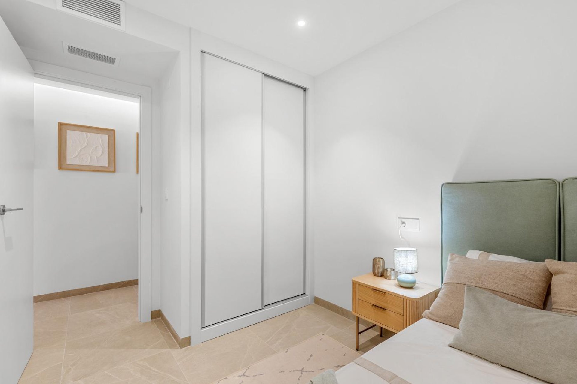 Nowy budynek - apartment -
Jacarilla - pueblo