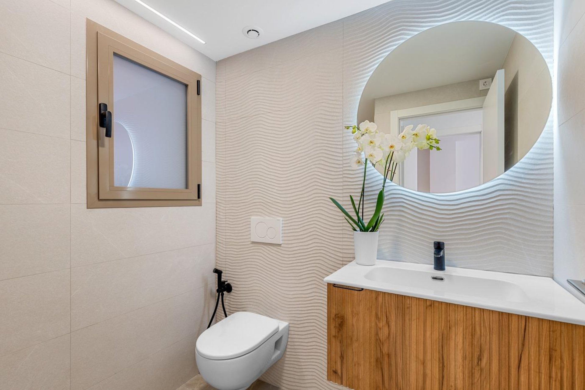 Nowy budynek - apartment -
Jacarilla - pueblo