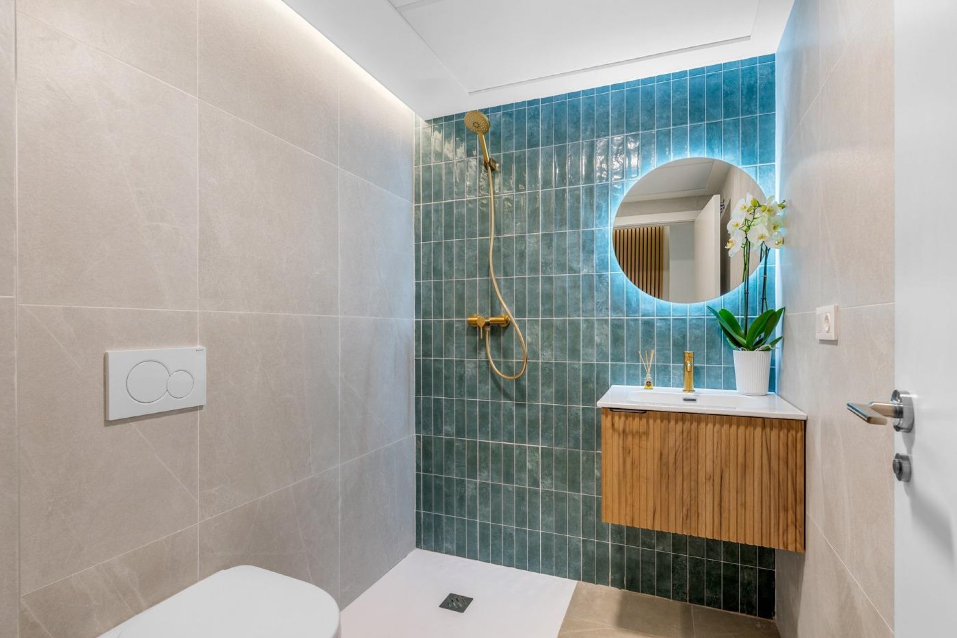 Nowy budynek - apartment -
Jacarilla - pueblo