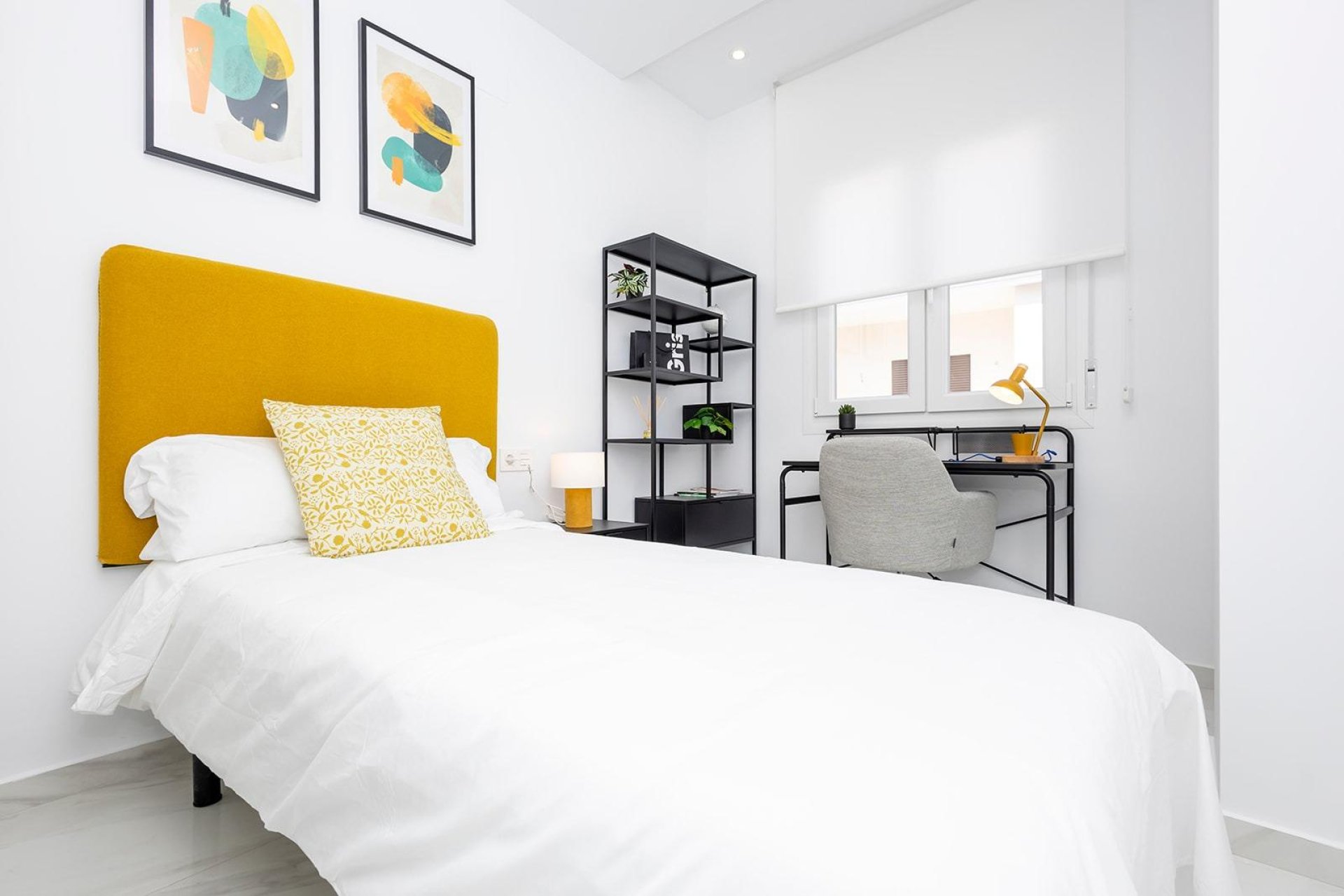 Nowy budynek - apartment -
Jacarilla - pueblo