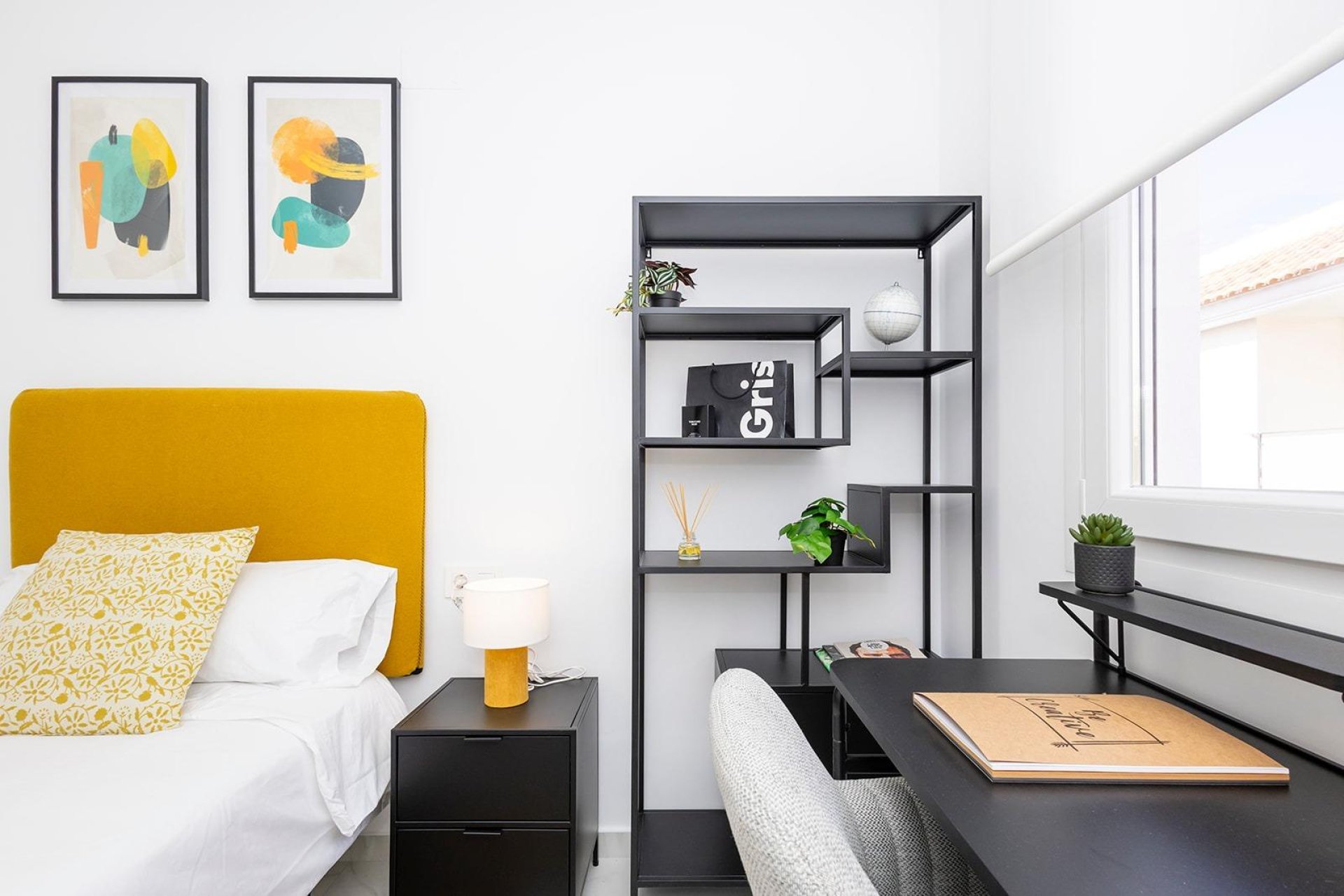 Nowy budynek - apartment -
Jacarilla - pueblo