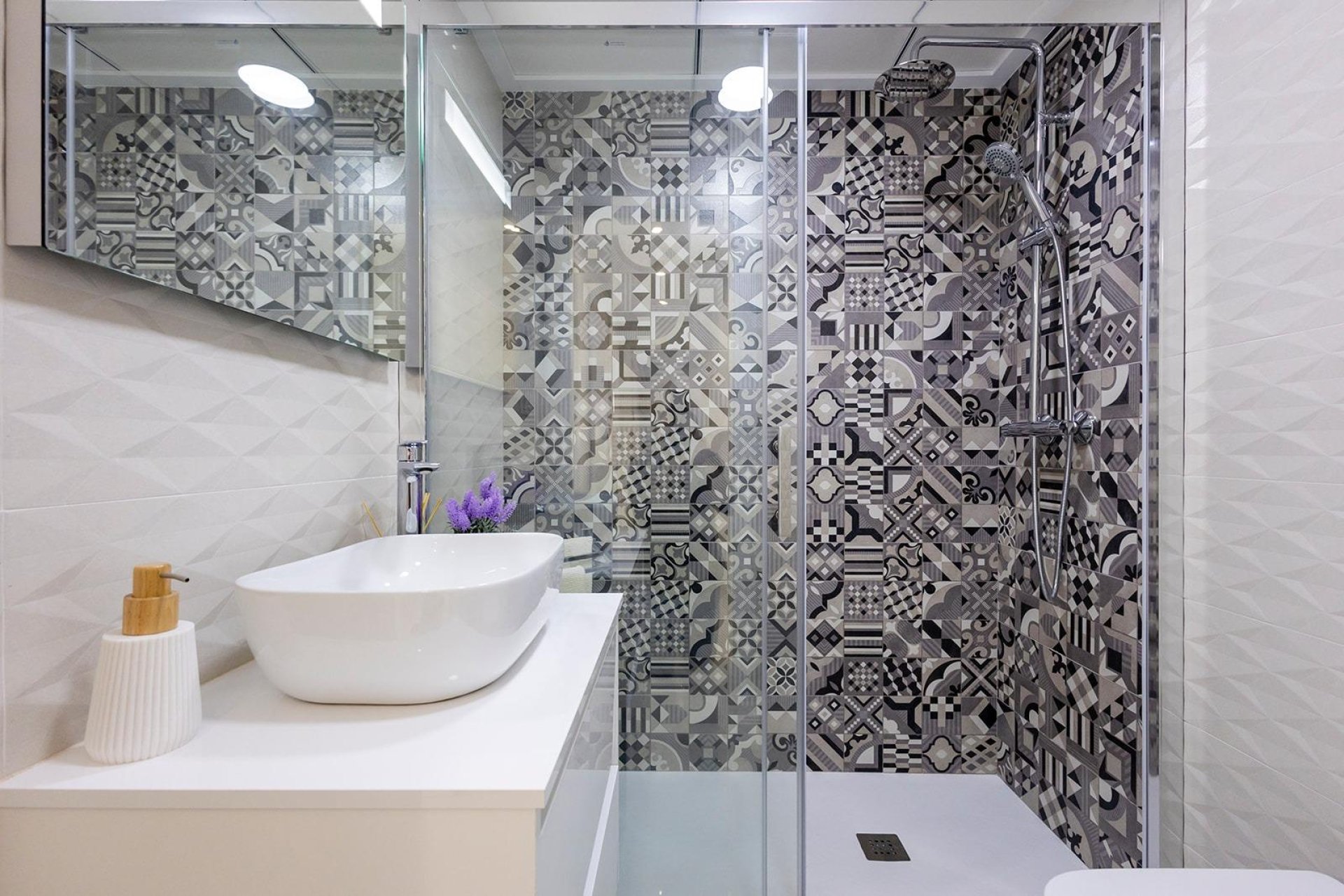 Nowy budynek - apartment -
Jacarilla - pueblo