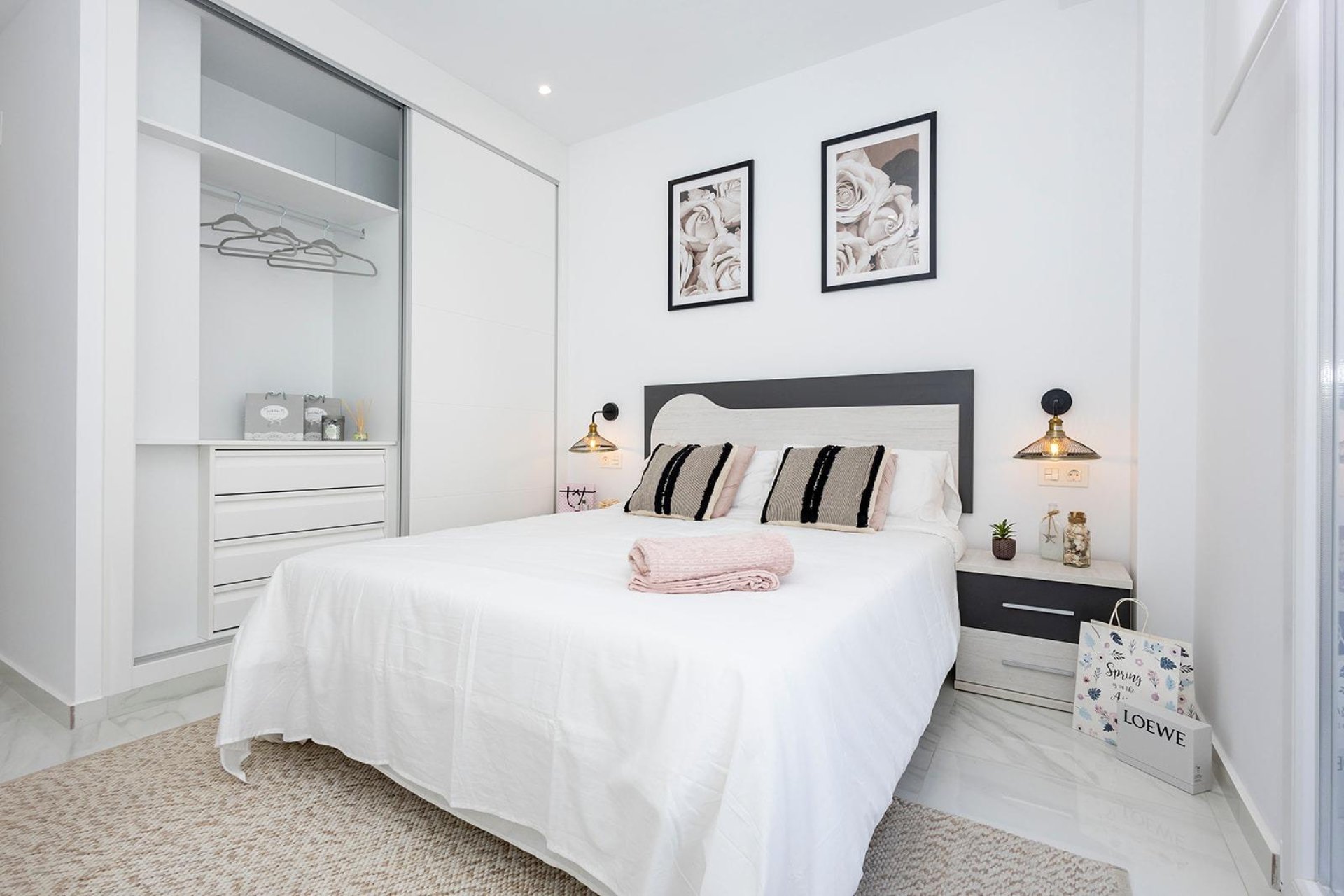 Nowy budynek - apartment -
Jacarilla - pueblo