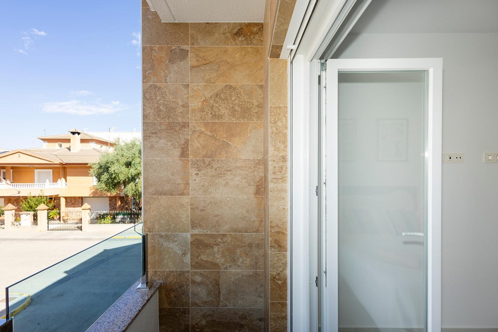 Nowy budynek - apartment -
Jacarilla - pueblo