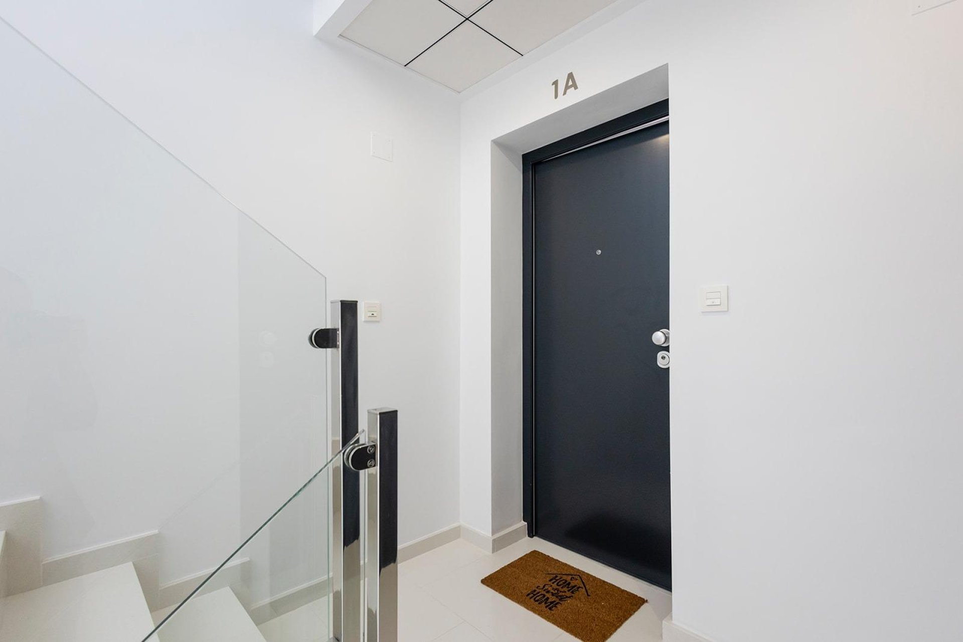 Nowy budynek - apartment -
Jacarilla - pueblo