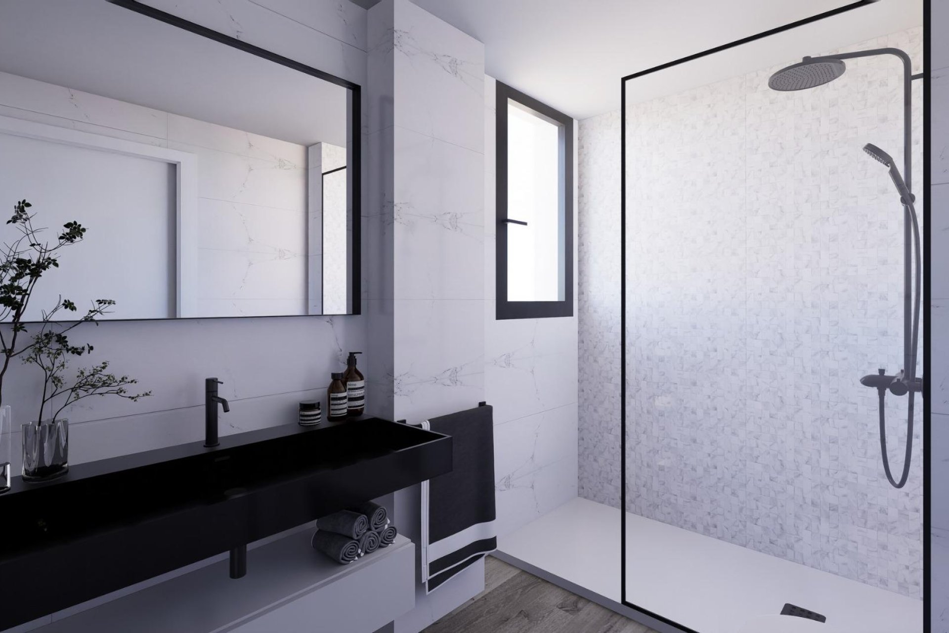 Nowy budynek - apartment -
Jávea Xàbia - Cala Blanca