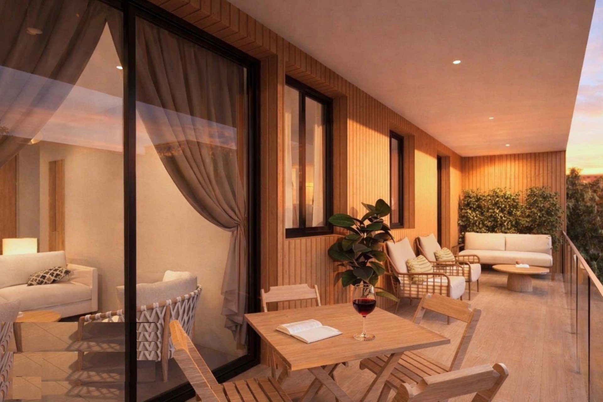 Nowy budynek - apartment -
Jávea Xàbia - Pueblo