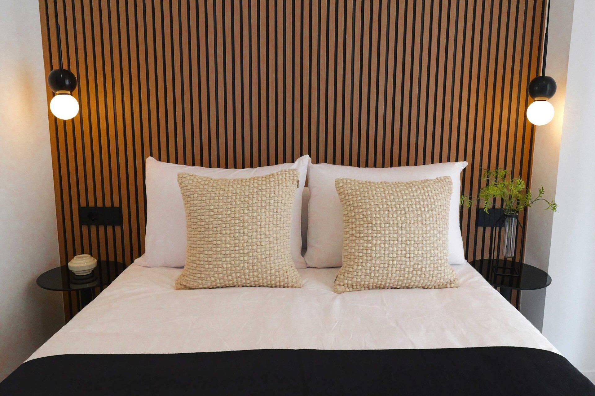 Nowy budynek - apartment -
La Manga del Mar Menor - Veneziola