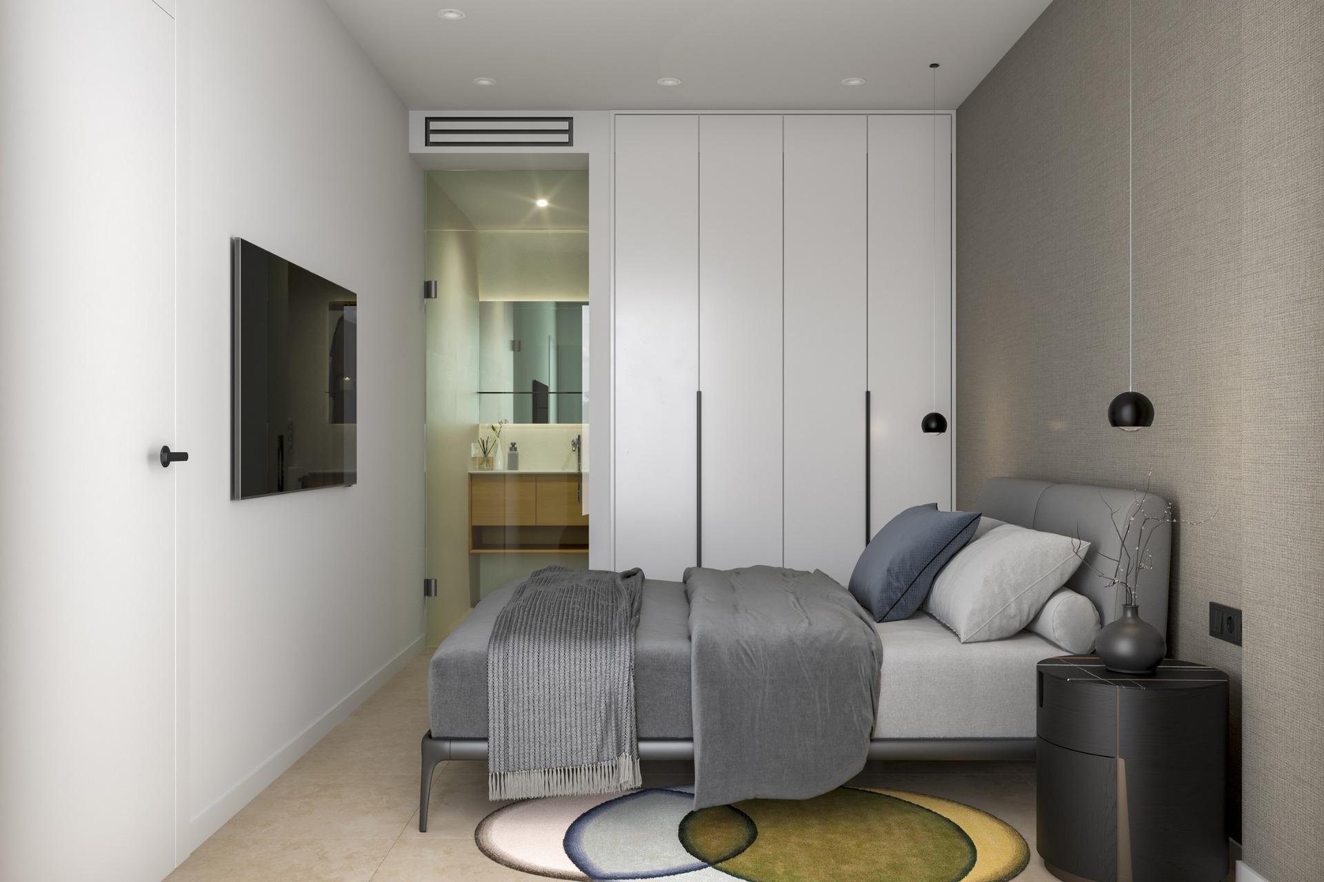 Nowy budynek - apartment -
La Marina - La Marina del Pinet