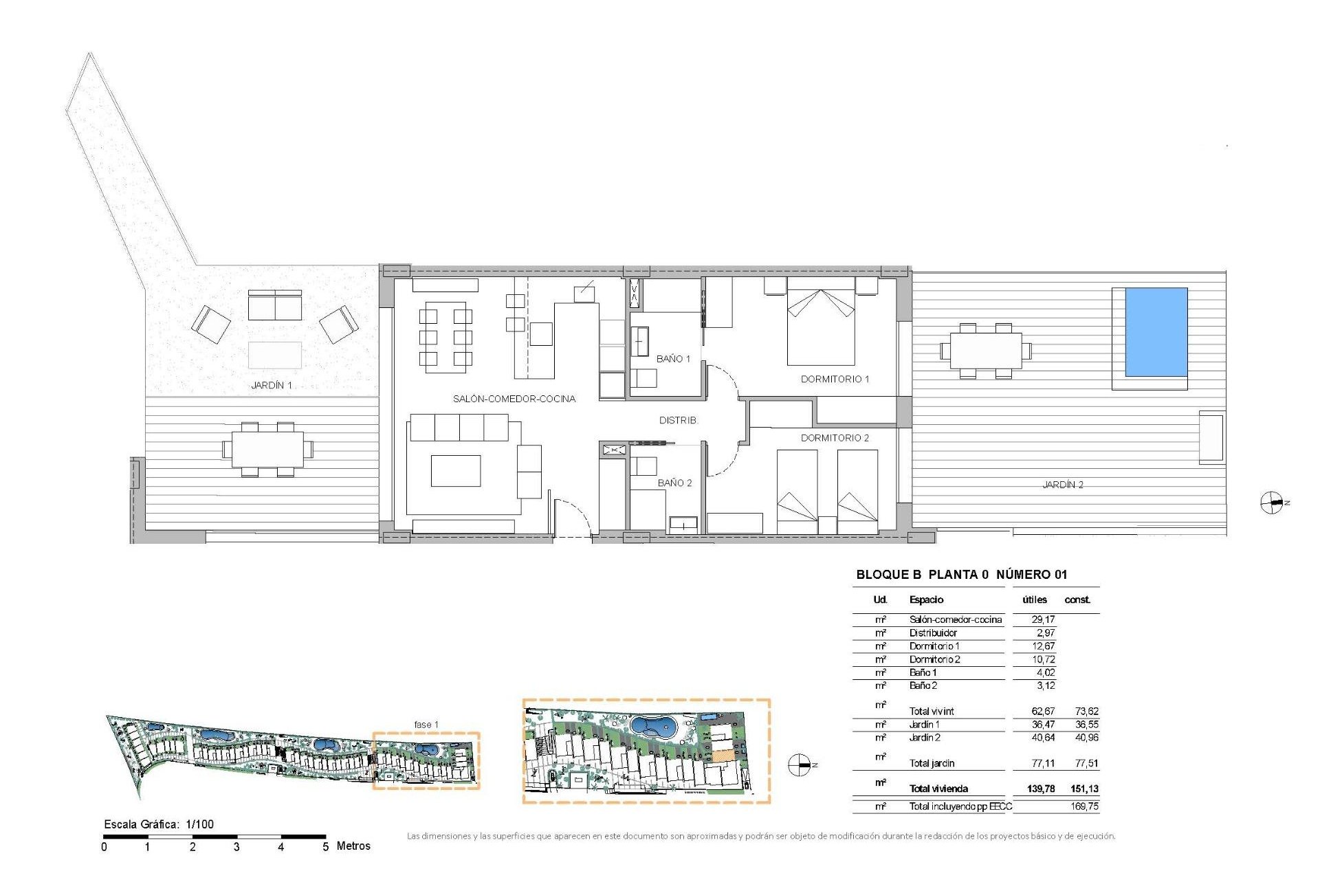Nowy budynek - apartment -
La Nucía - Ciudad del Deporte