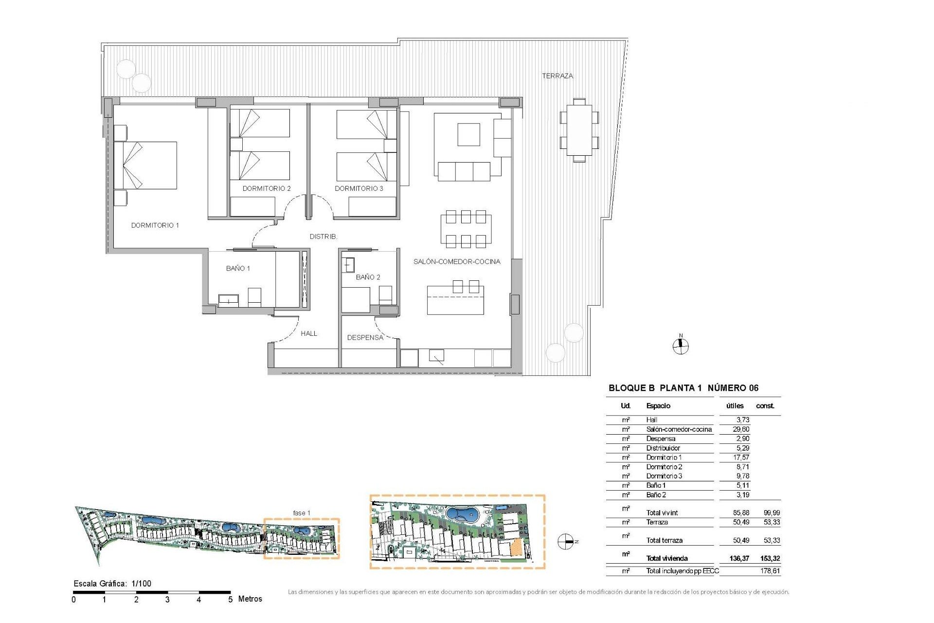 Nowy budynek - apartment -
La Nucía - Ciudad del Deporte