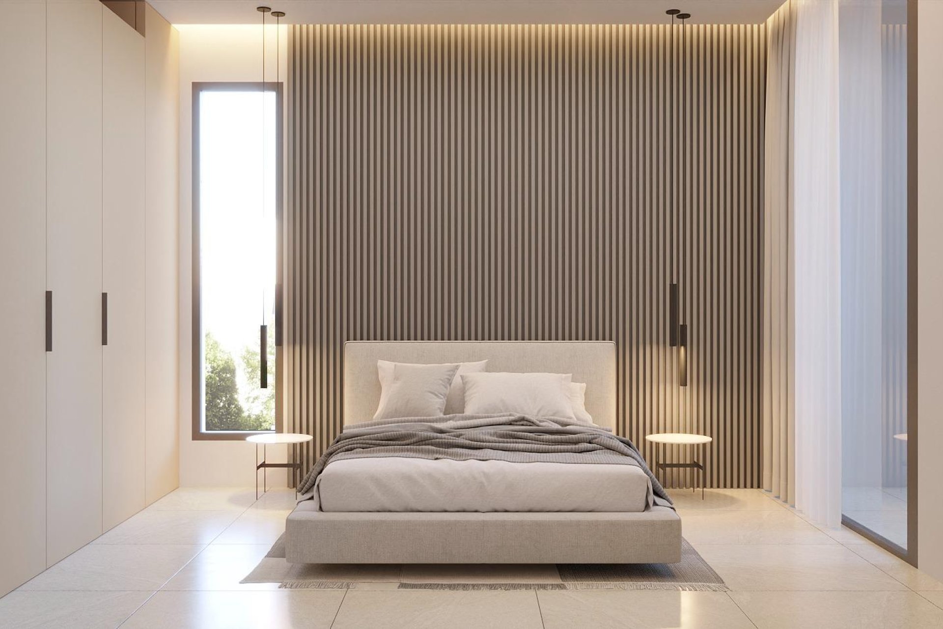 Nowy budynek - apartment -
La Nucía - Puerto Azul