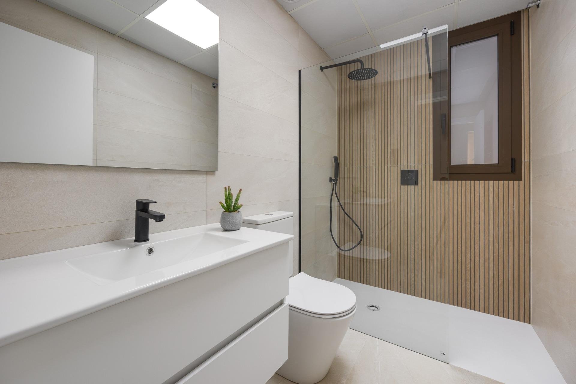 Nowy budynek - apartment -
Los Alcazares - La Serena Golf