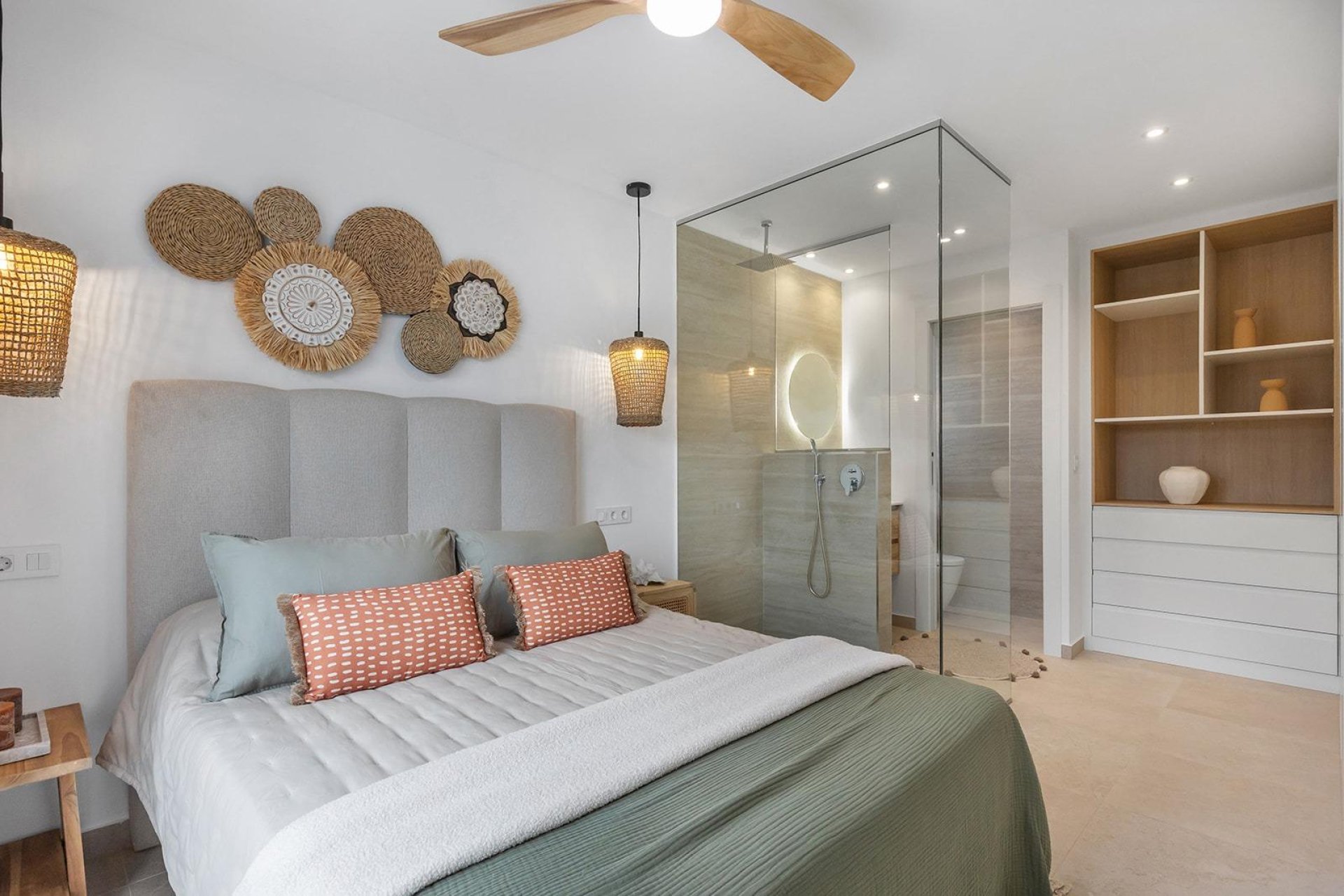 Nowy budynek - apartment -
Los Alcazares - La Serena Golf