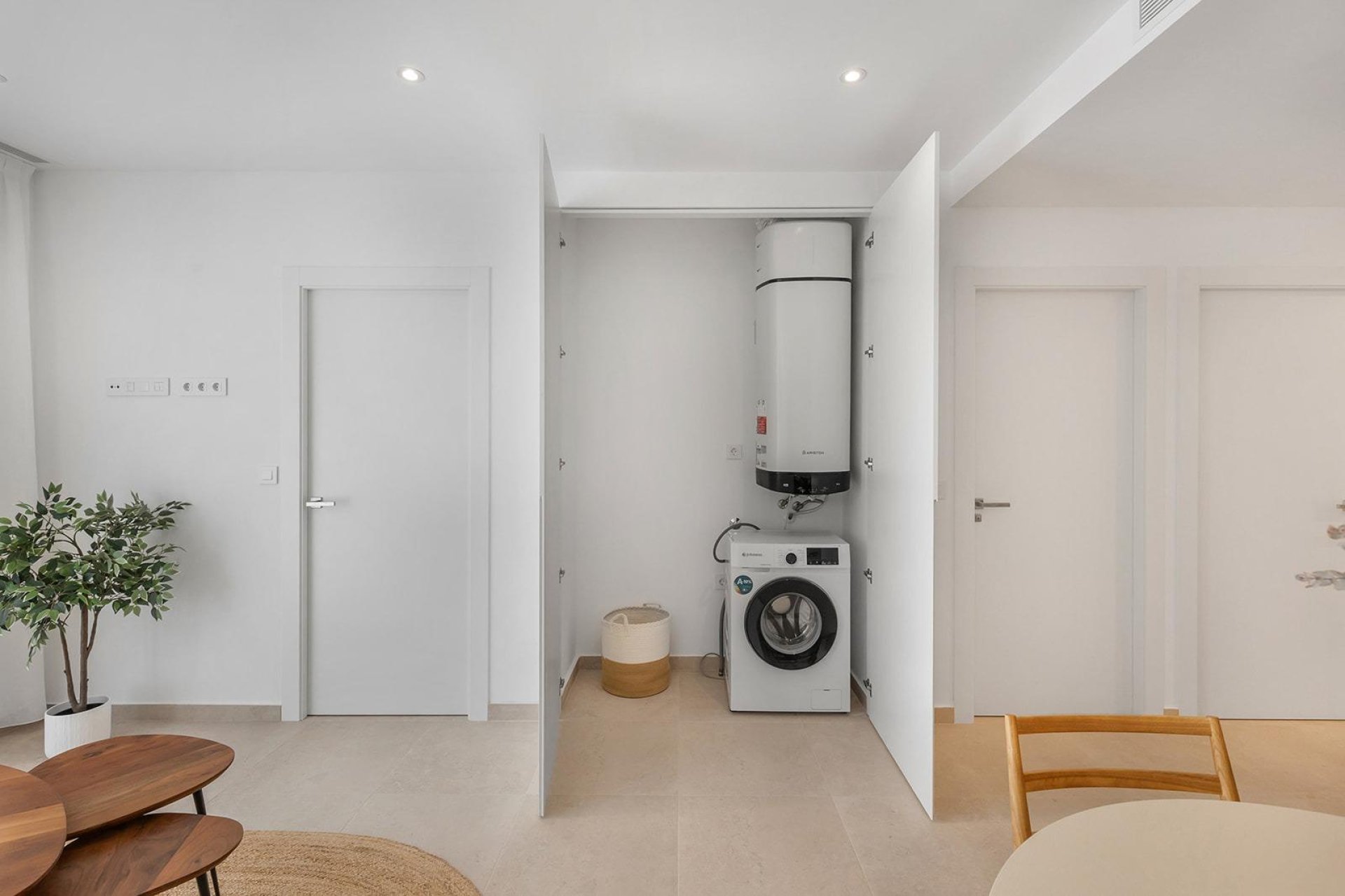 Nowy budynek - apartment -
Los Alcazares - La Serena Golf