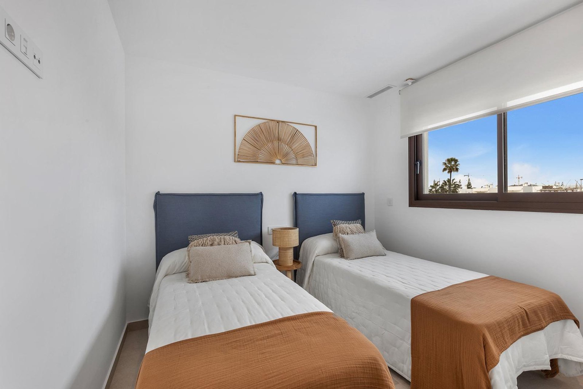 Nowy budynek - apartment -
Los Alcazares - La Serena Golf