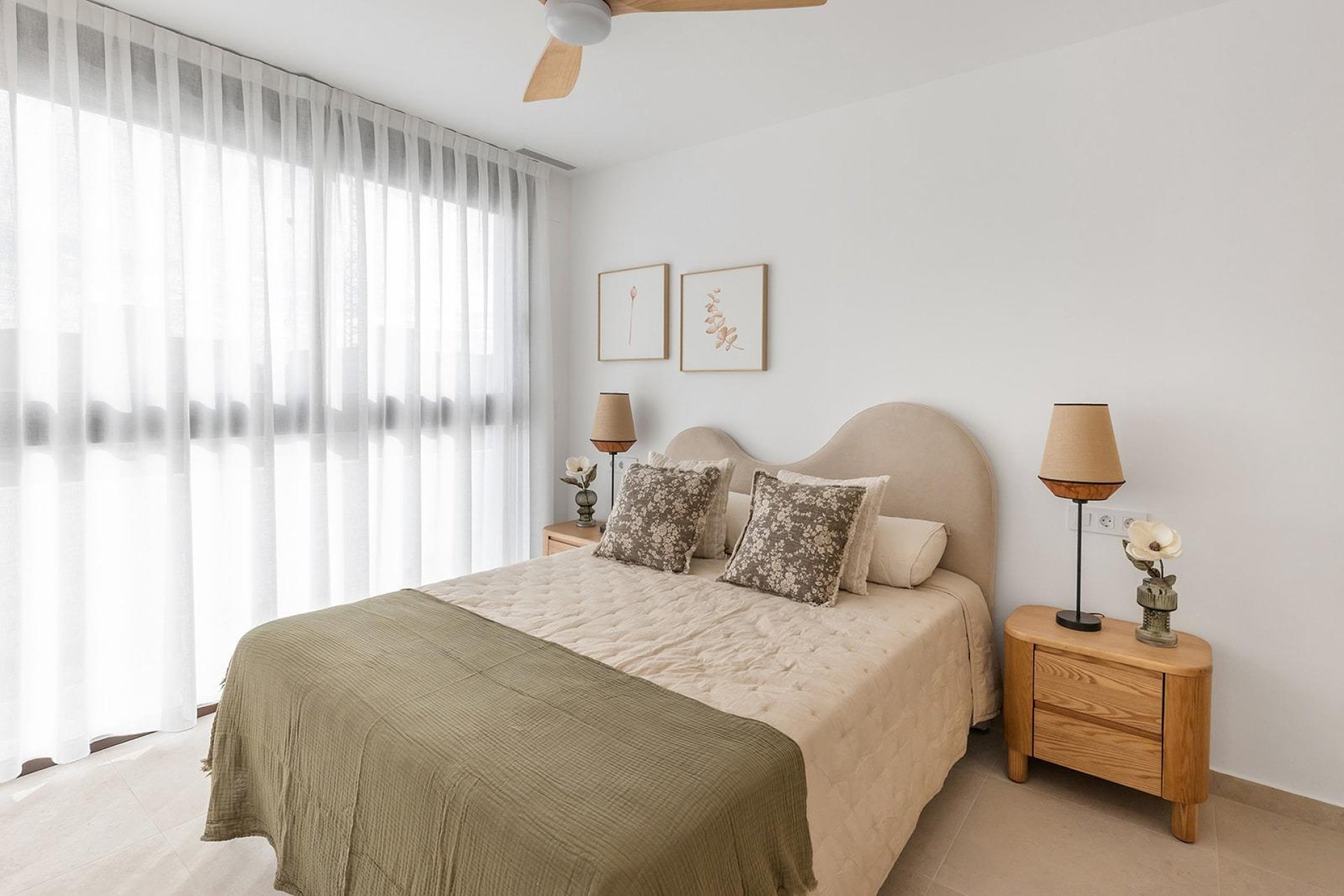 Nowy budynek - apartment -
Los Alcazares - La Serena Golf