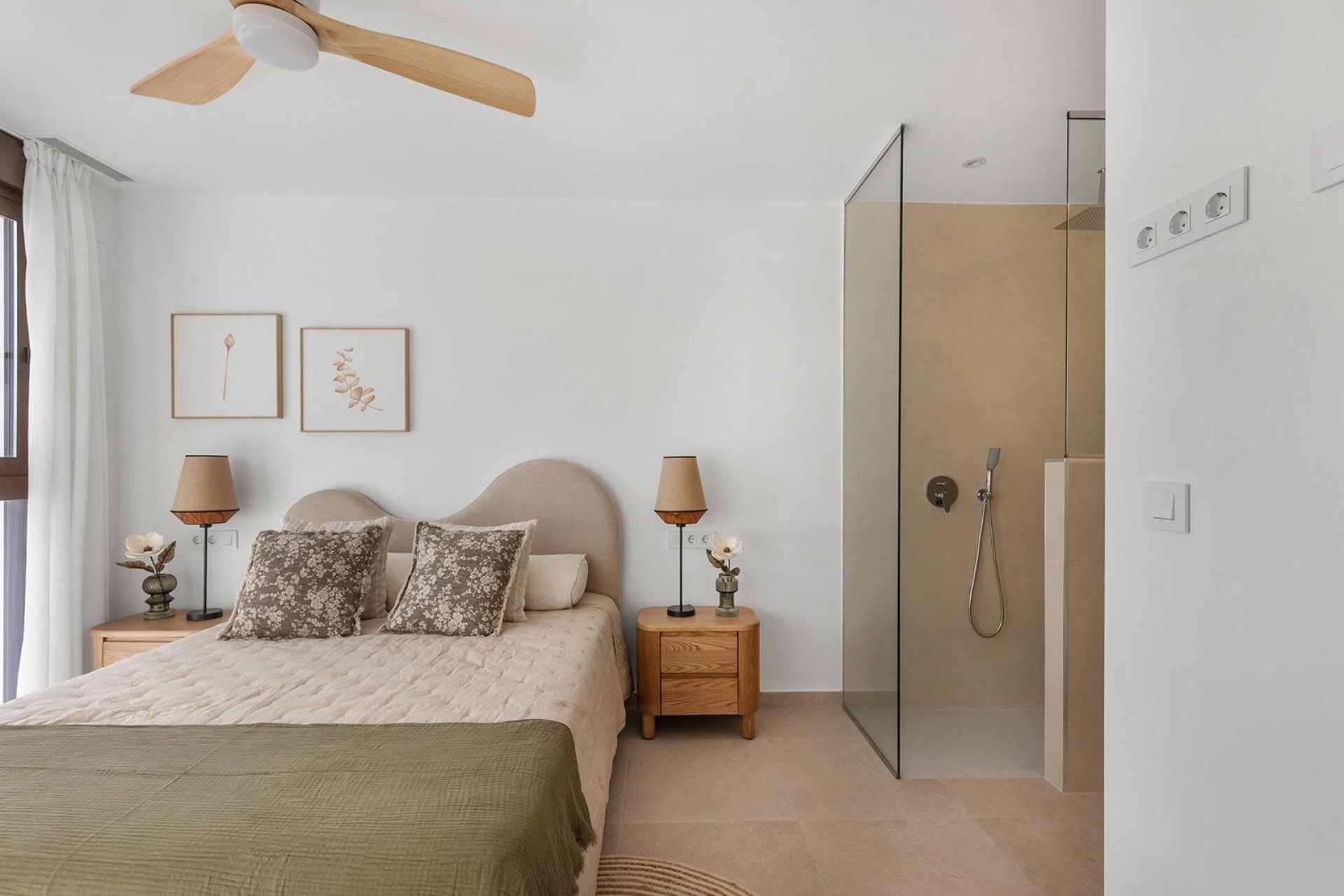Nowy budynek - apartment -
Los Alcazares - La Serena Golf