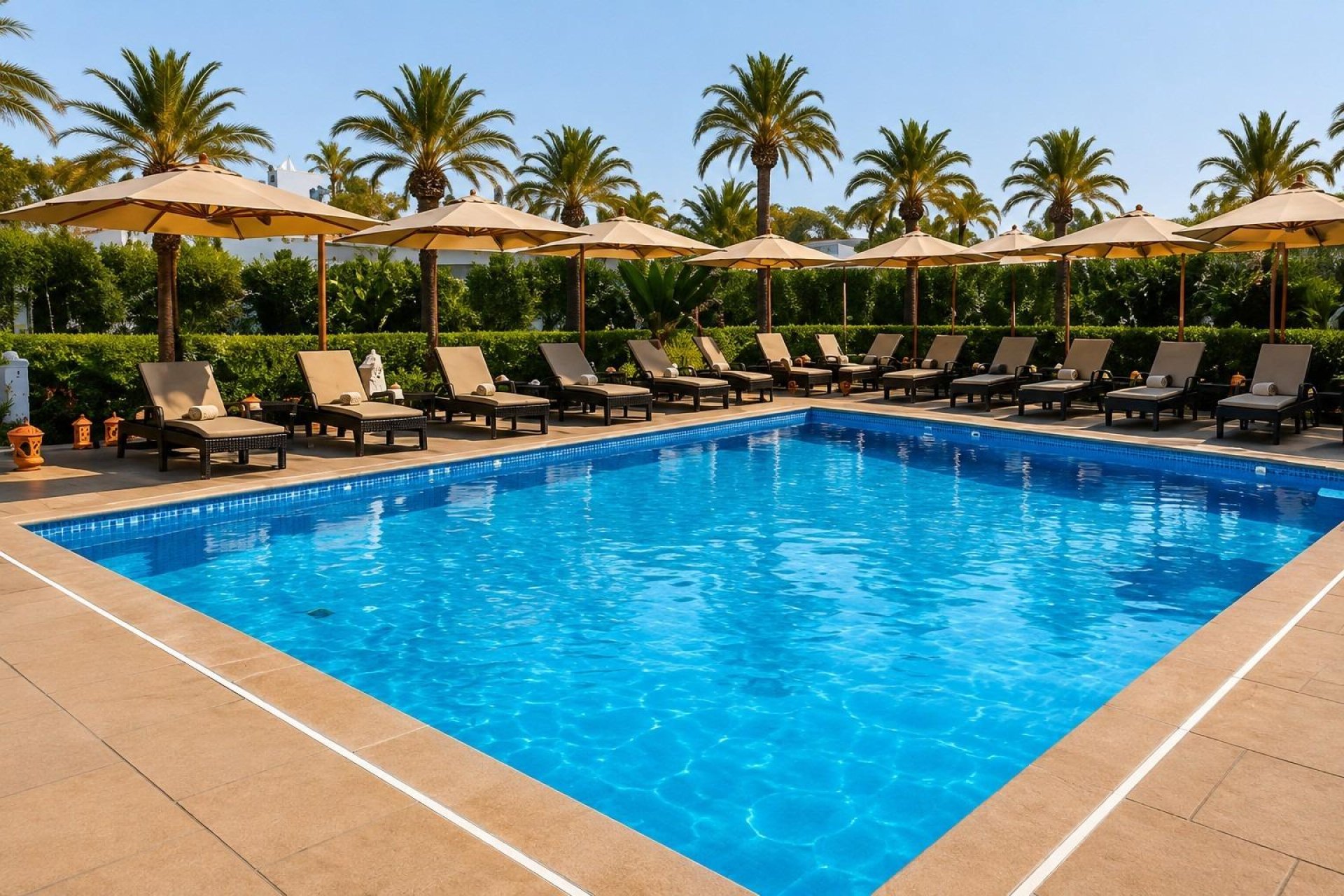 Nowy budynek - apartment -
Los Alcazares - Playa Lo Sola