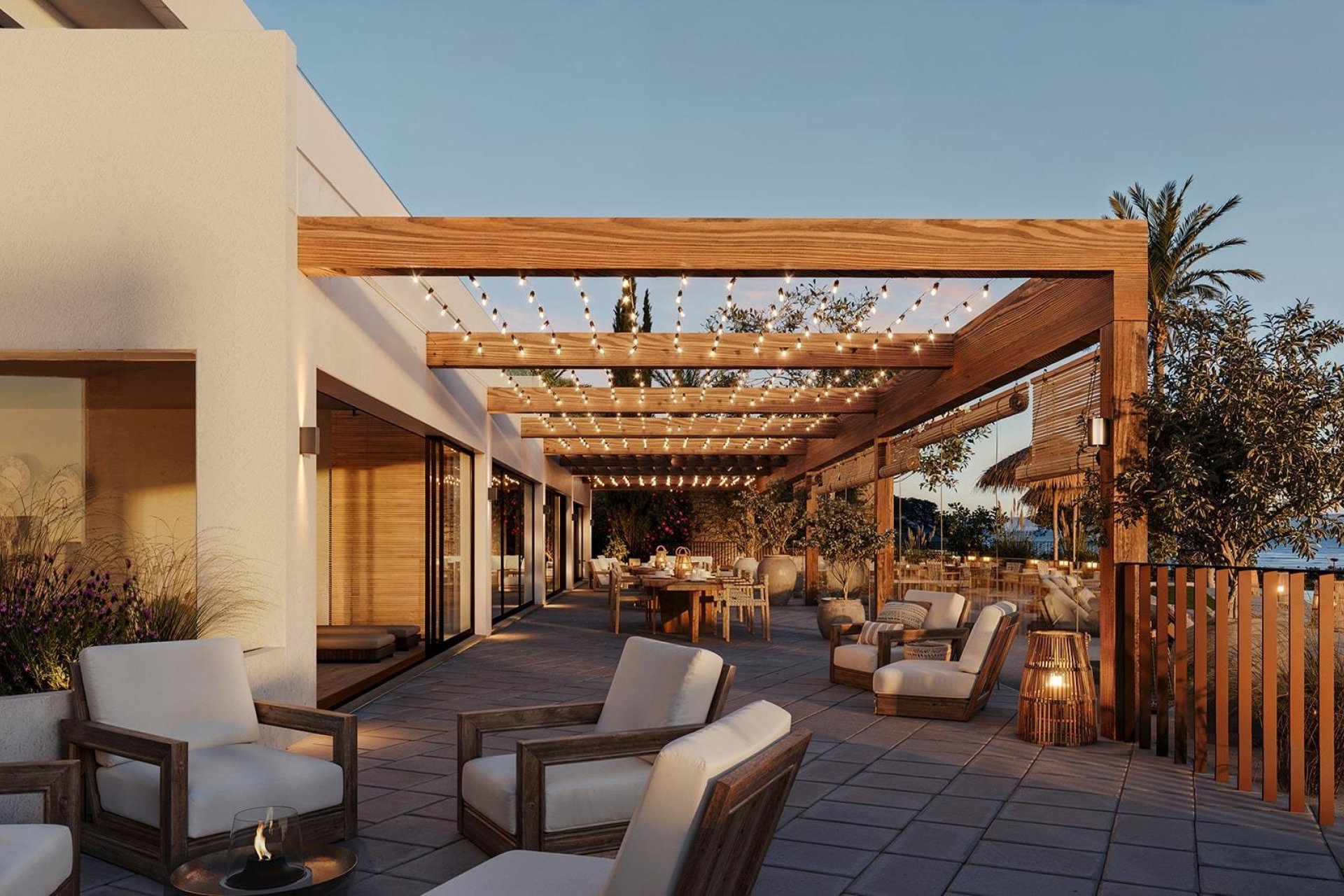 Nowy budynek - apartment -
Mojacar - Playa Macenas (Mojácar)