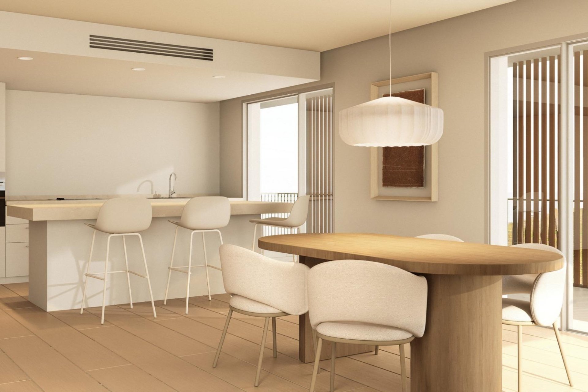 Nowy budynek - apartment -
Moncofa - Playa de Moncofa