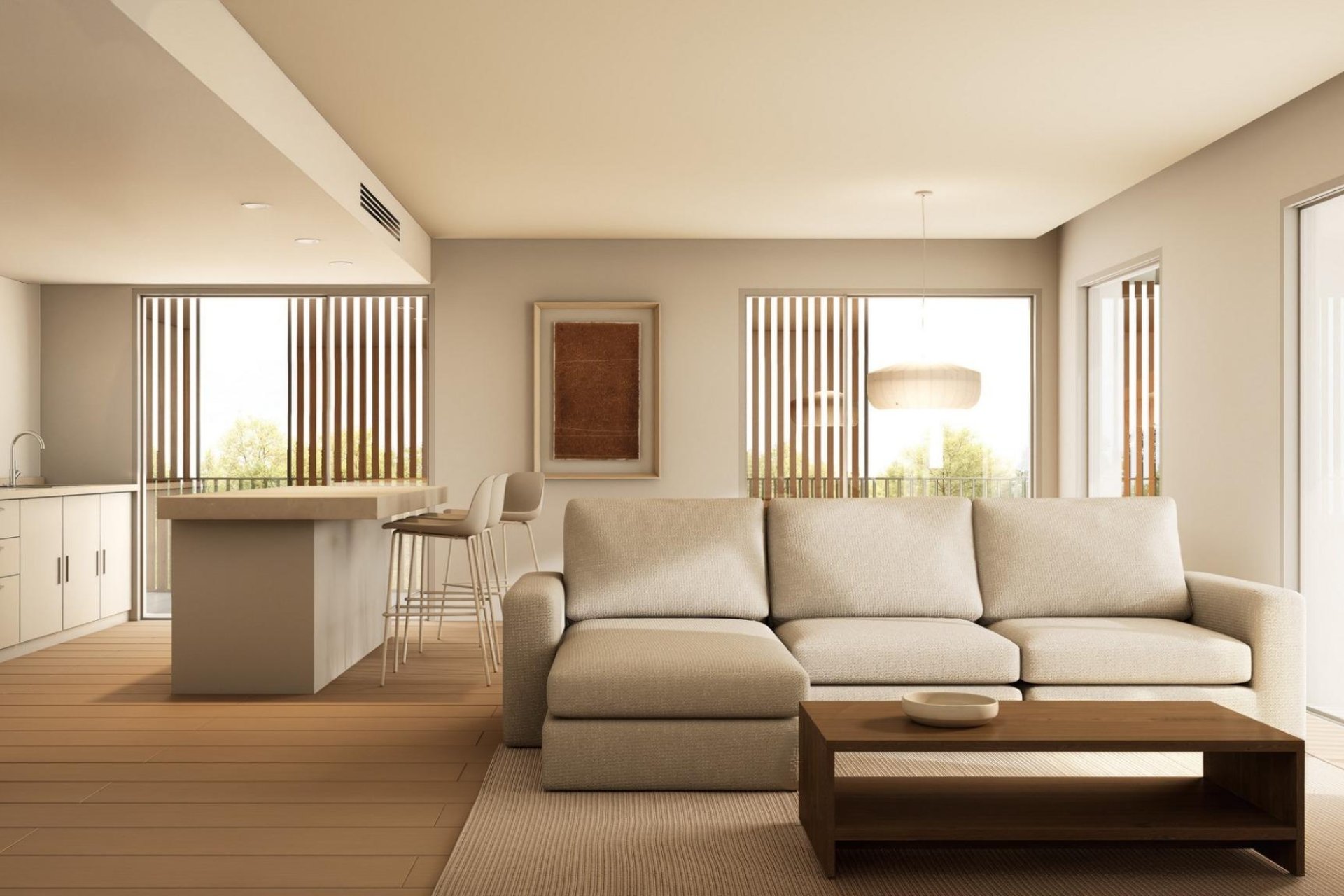 Nowy budynek - apartment -
Moncofa - Playa de Moncofa