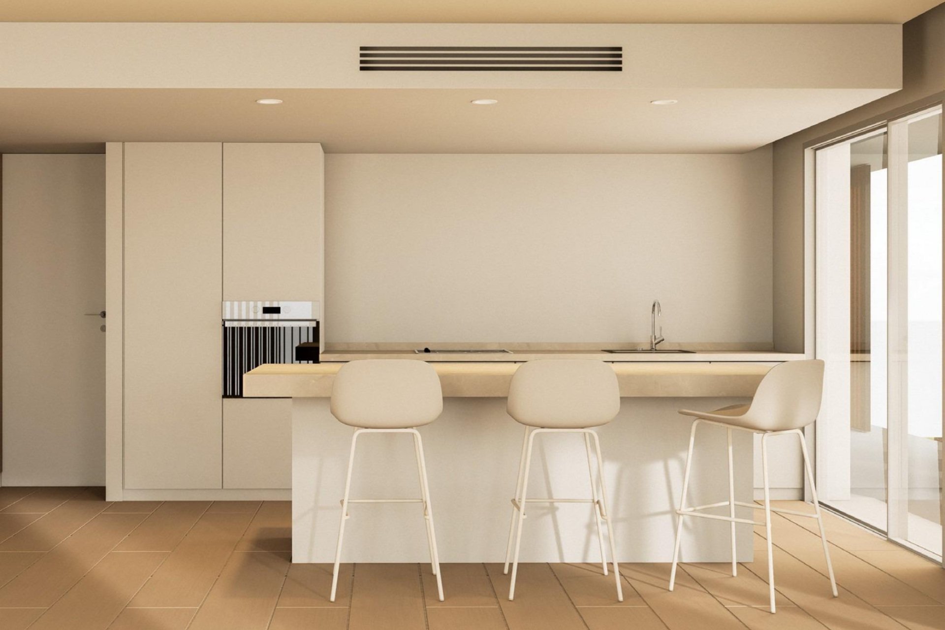 Nowy budynek - apartment -
Moncofa - Playa de Moncofa
