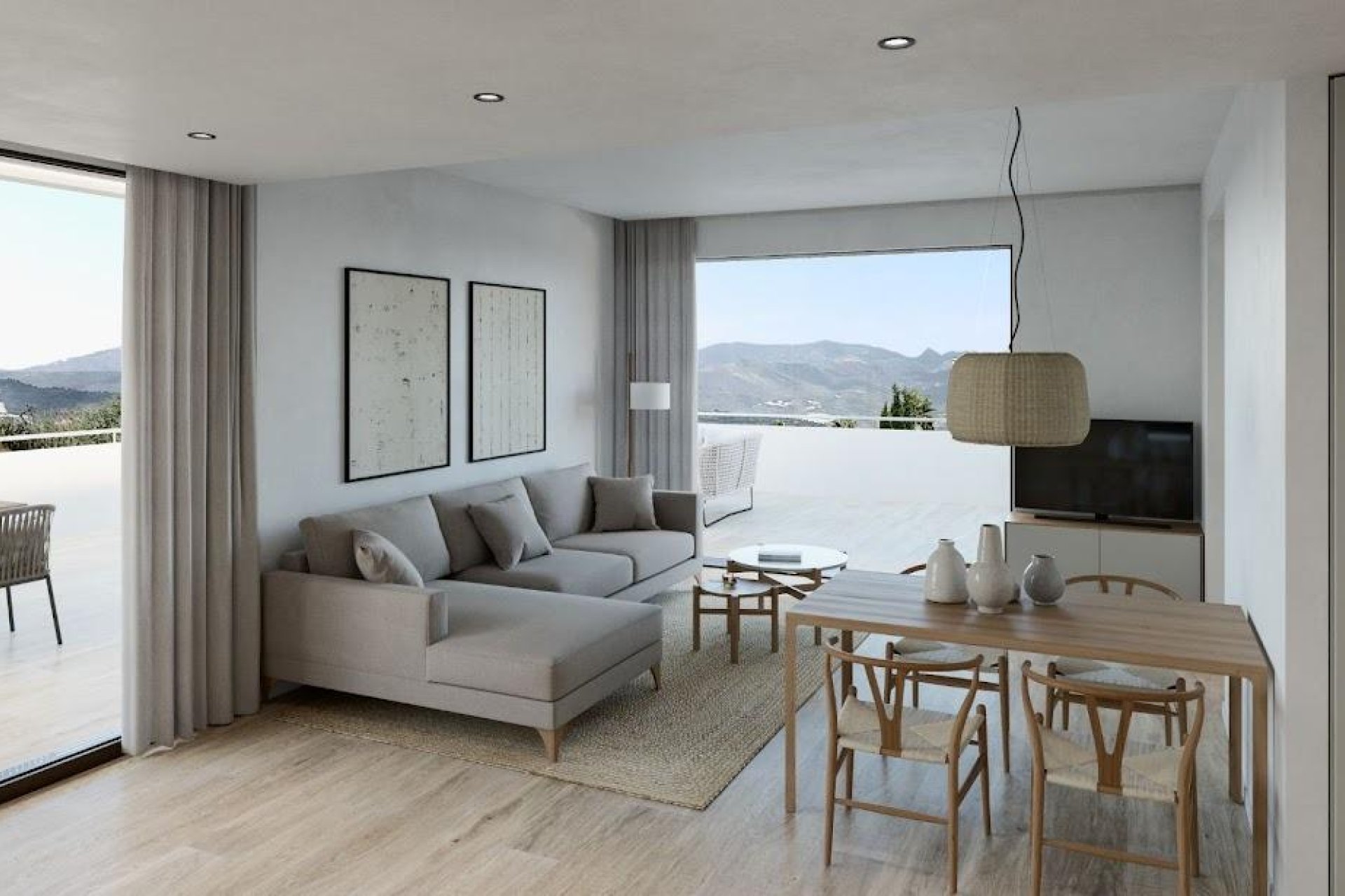 Nowy budynek - apartment -
Moncofa - Playa de Moncofa