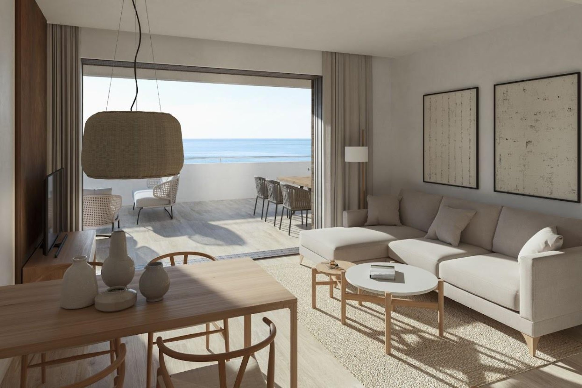 Nowy budynek - apartment -
Moncofa - Playa de Moncofa